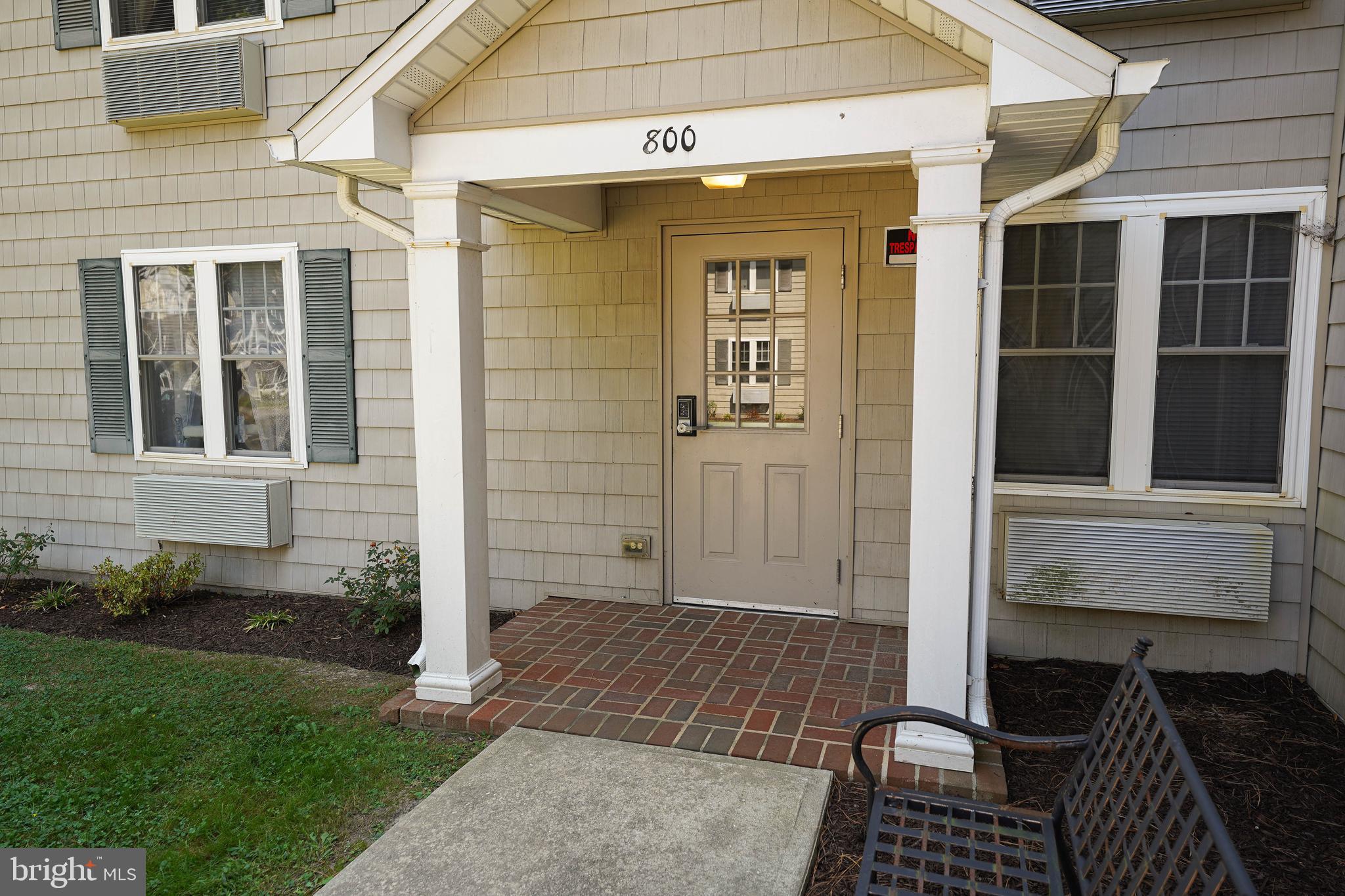 NONE AVAILABLE - Residential Lease