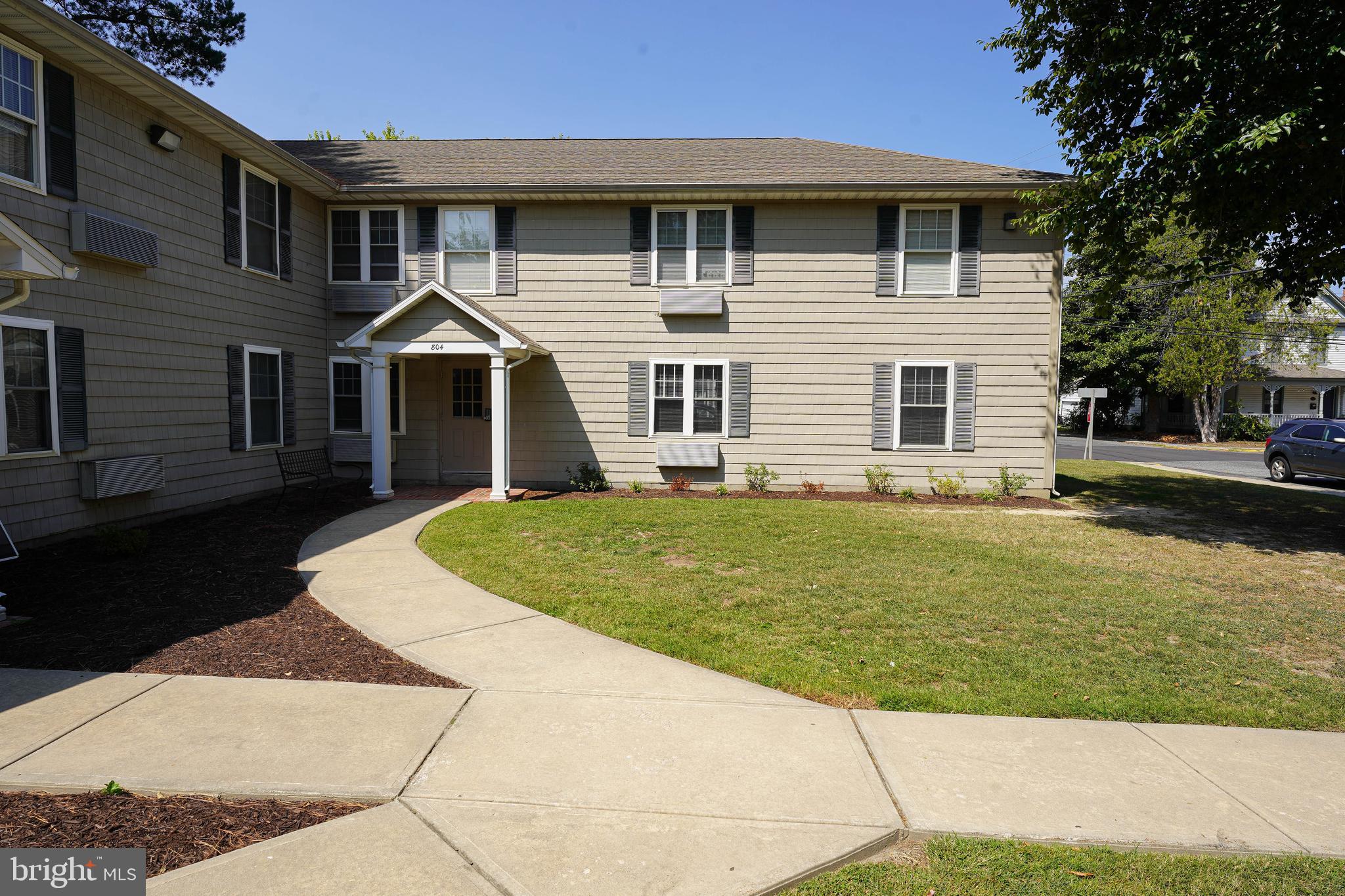 NONE AVAILABLE - Residential Lease