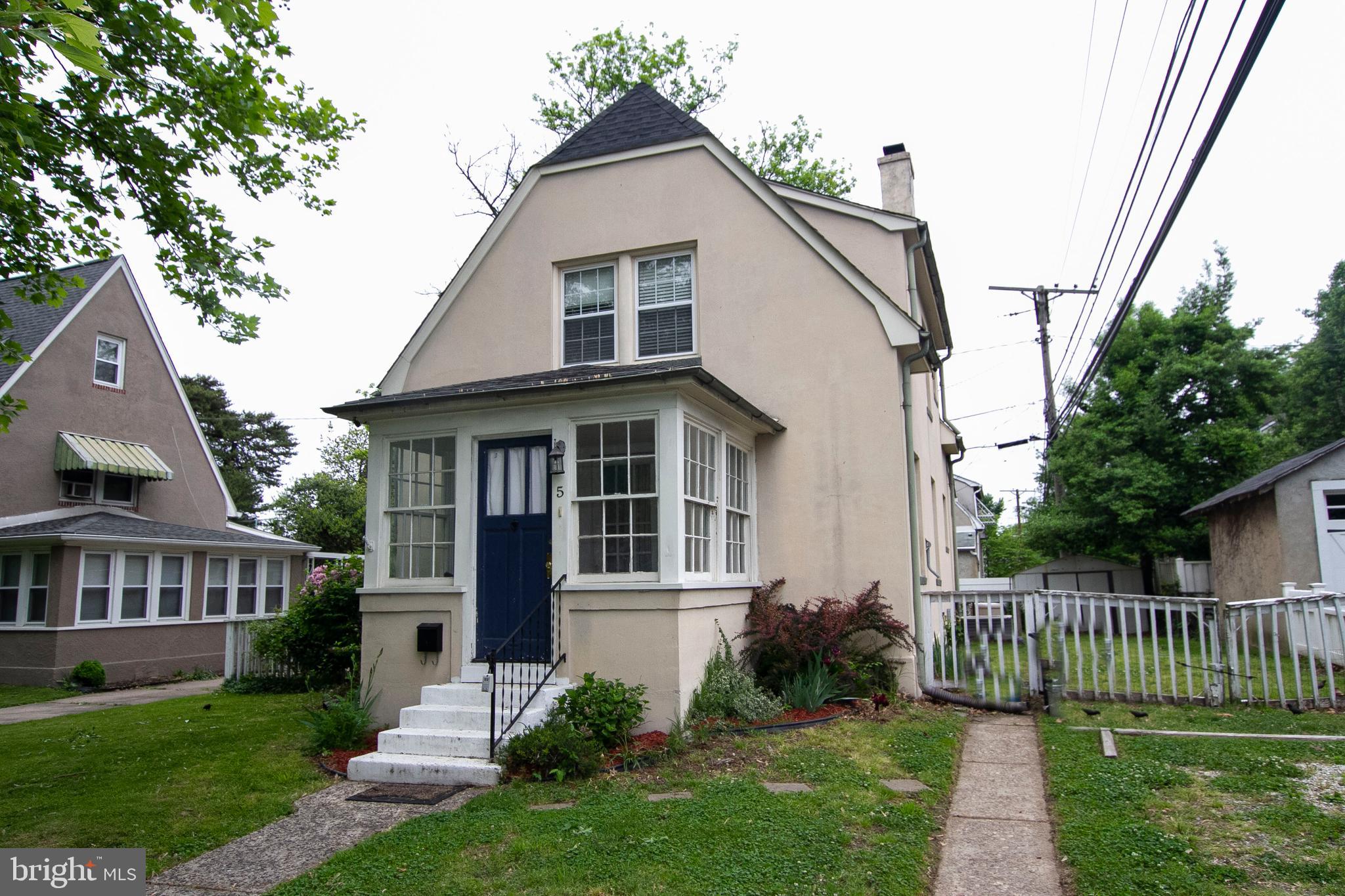 OLD DUNDALK - Residential