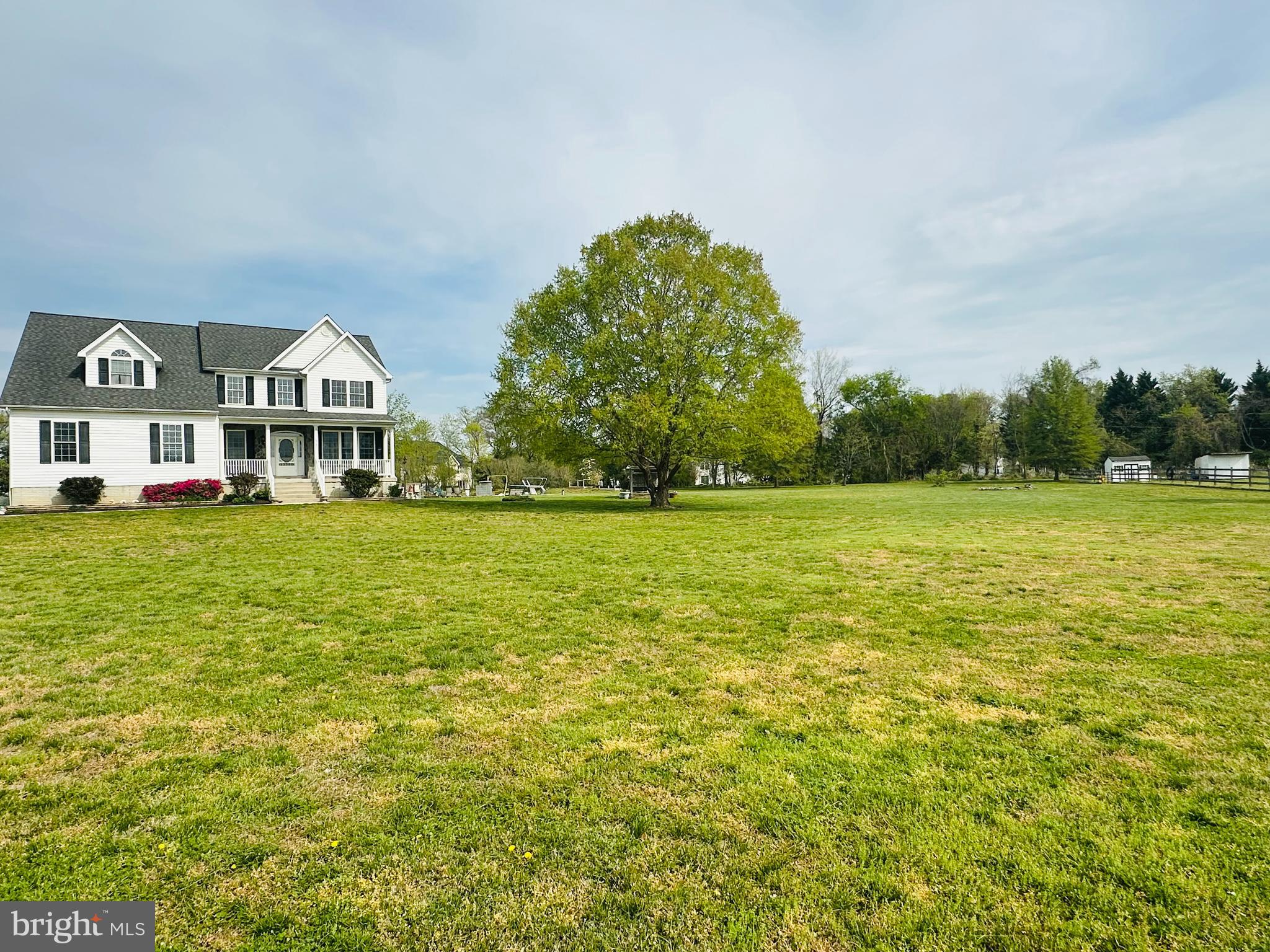 6191 HALLOWING POINT ROAD