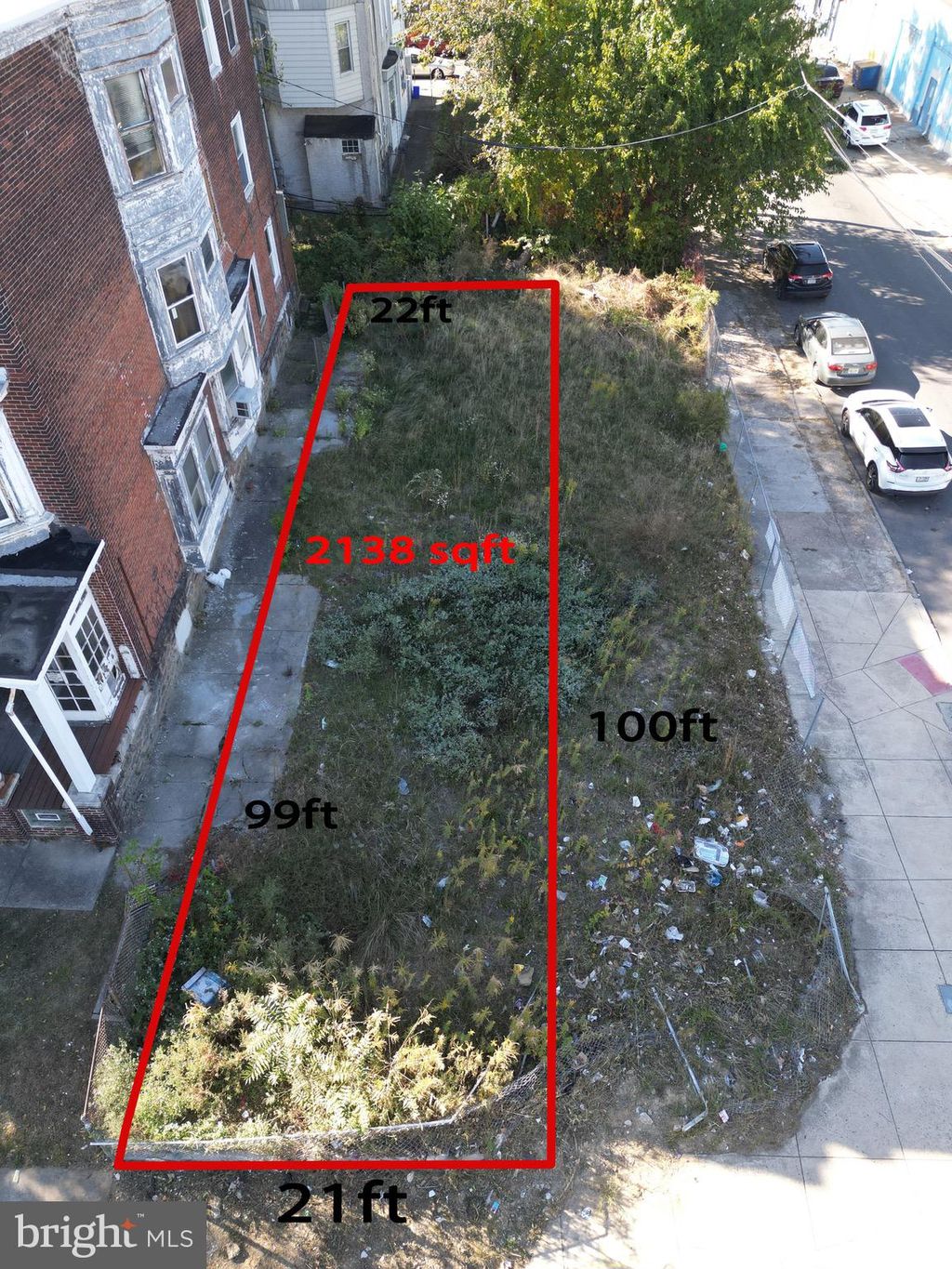 Photo of 4544 N Broad Street, PHILADELPHIA, PA 19140 (MLS # PAPH2577672)