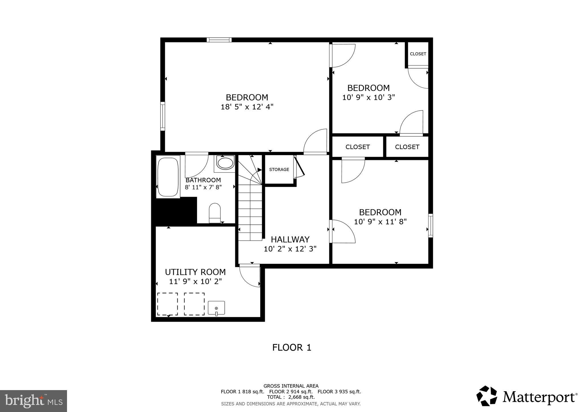 HAWTHORNE HILL - Residential