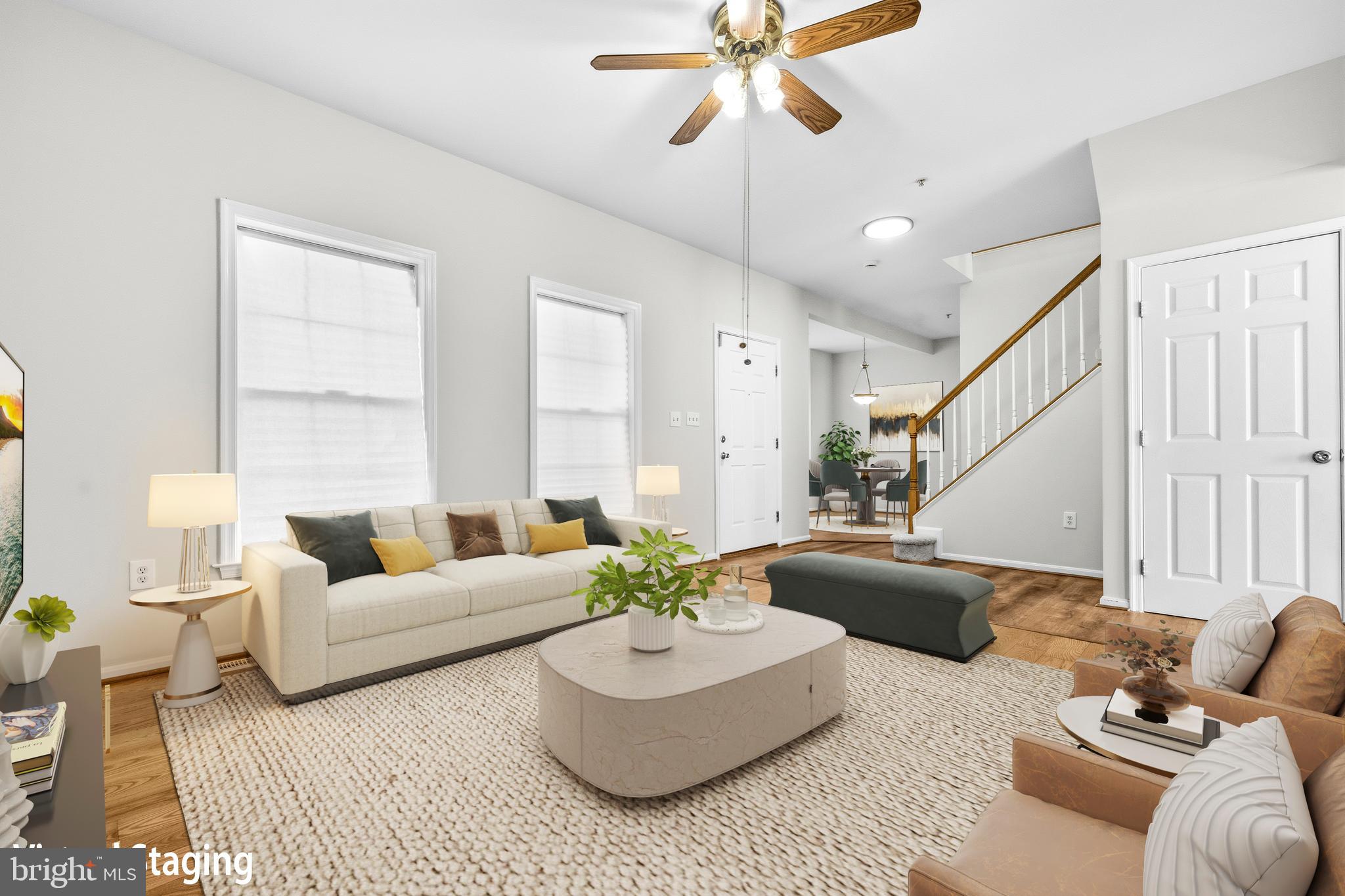 HAWTHORNE HILL - Residential
