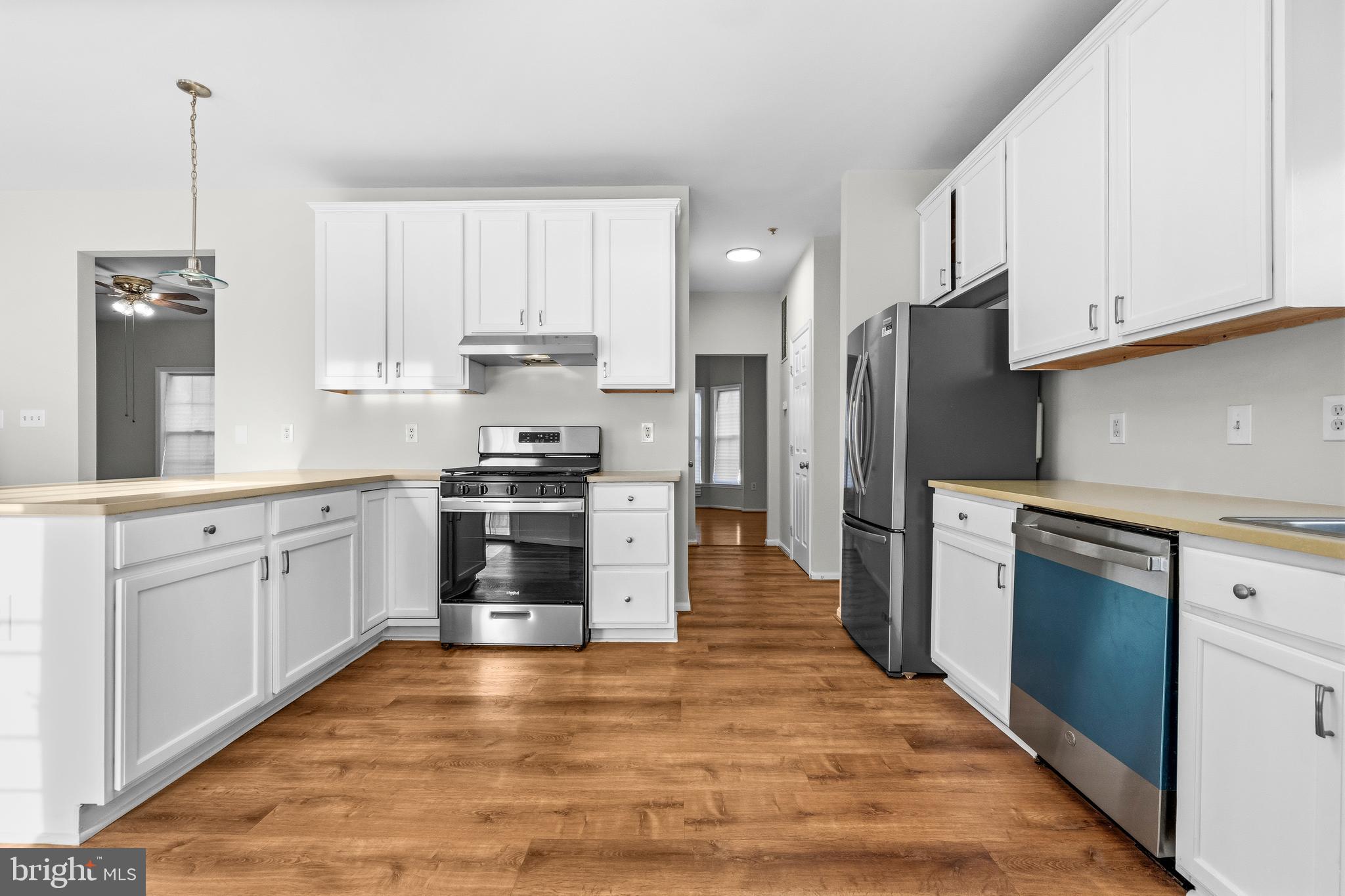 HAWTHORNE HILL - Residential
