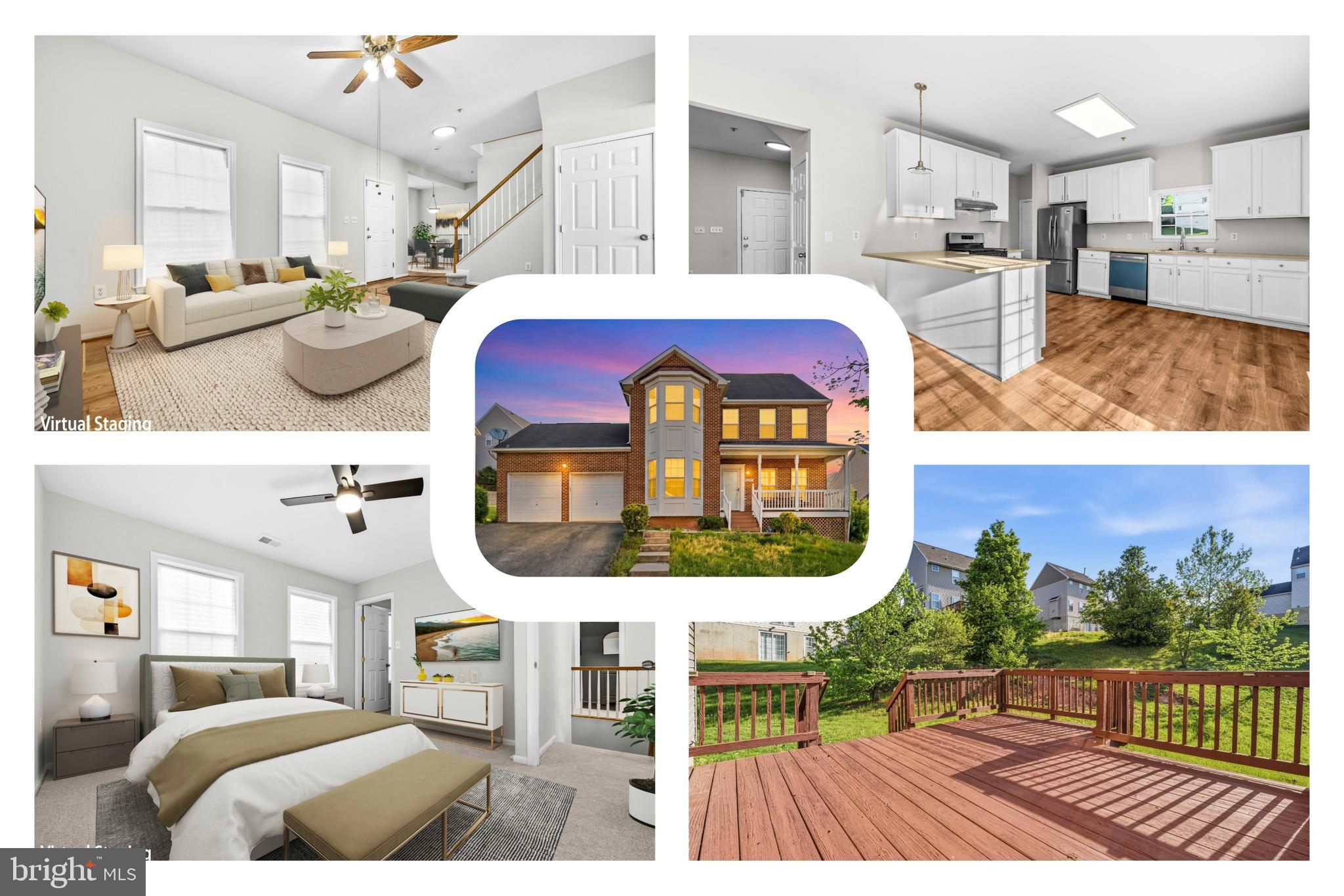 HAWTHORNE HILL - Residential