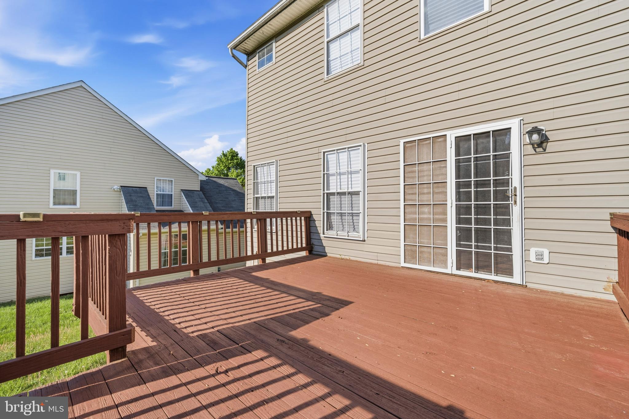 HAWTHORNE HILL - Residential