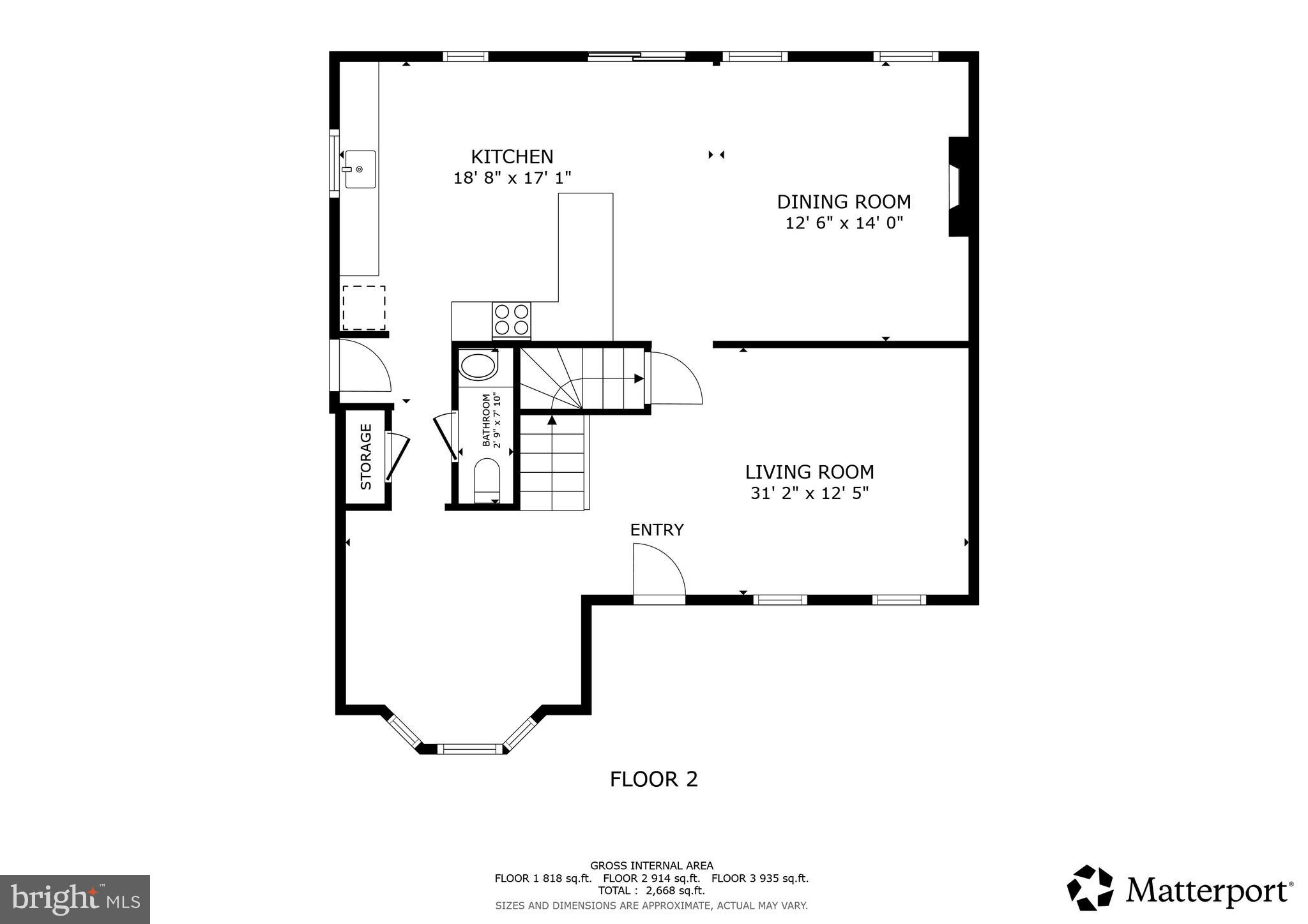HAWTHORNE HILL - Residential
