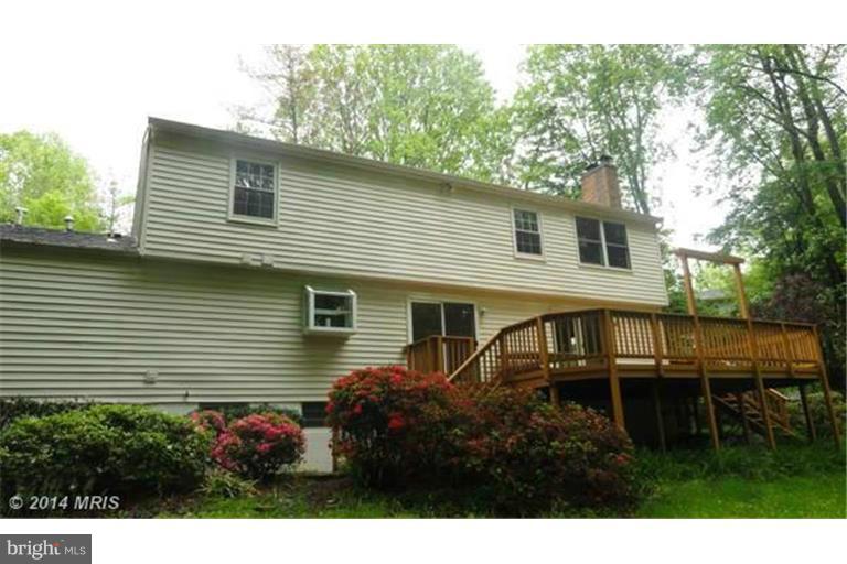 FOLKSTONE - Residential Lease