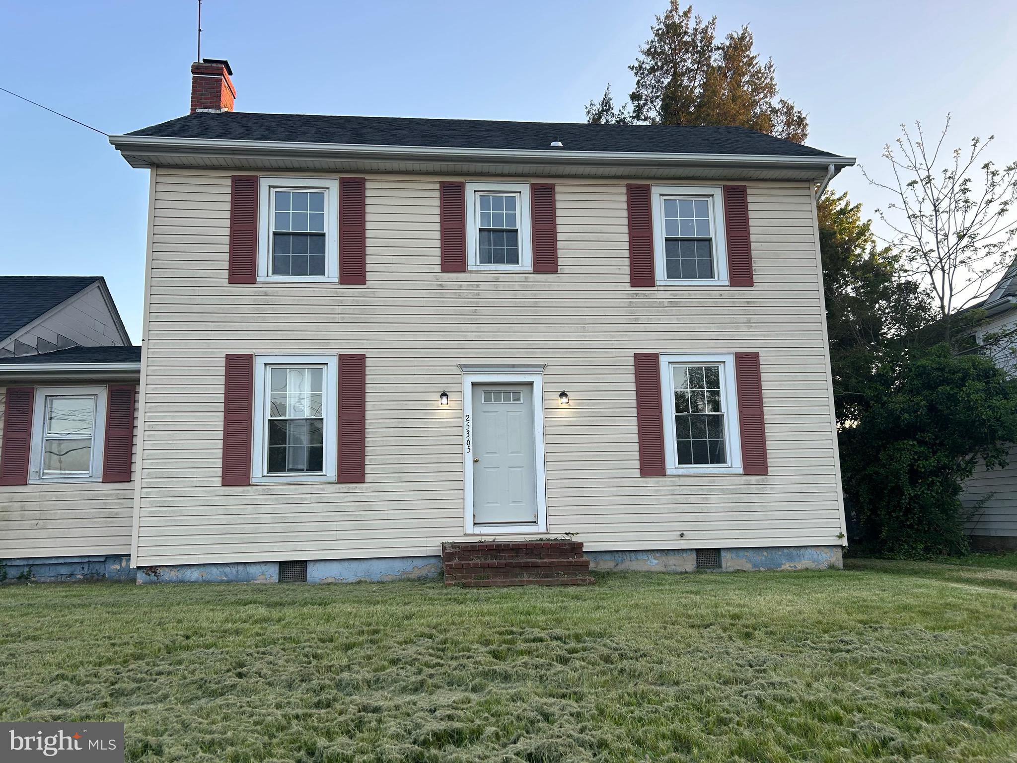 25365 POINT LOOKOUT ROAD
