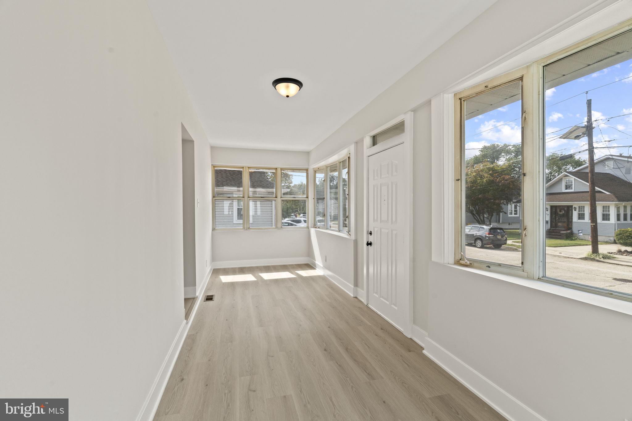 29 PAYSON AVENUE
