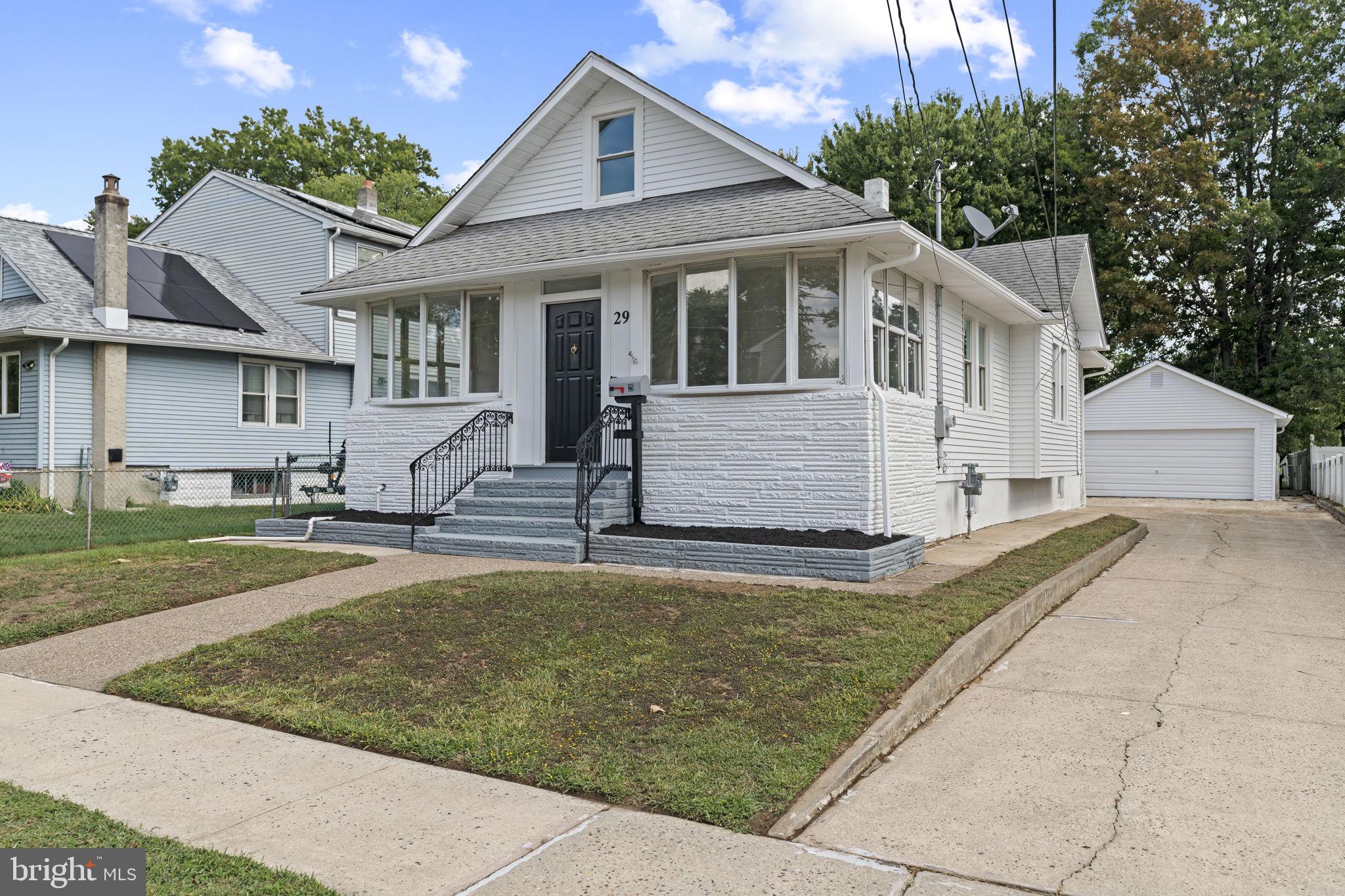 29 PAYSON AVENUE