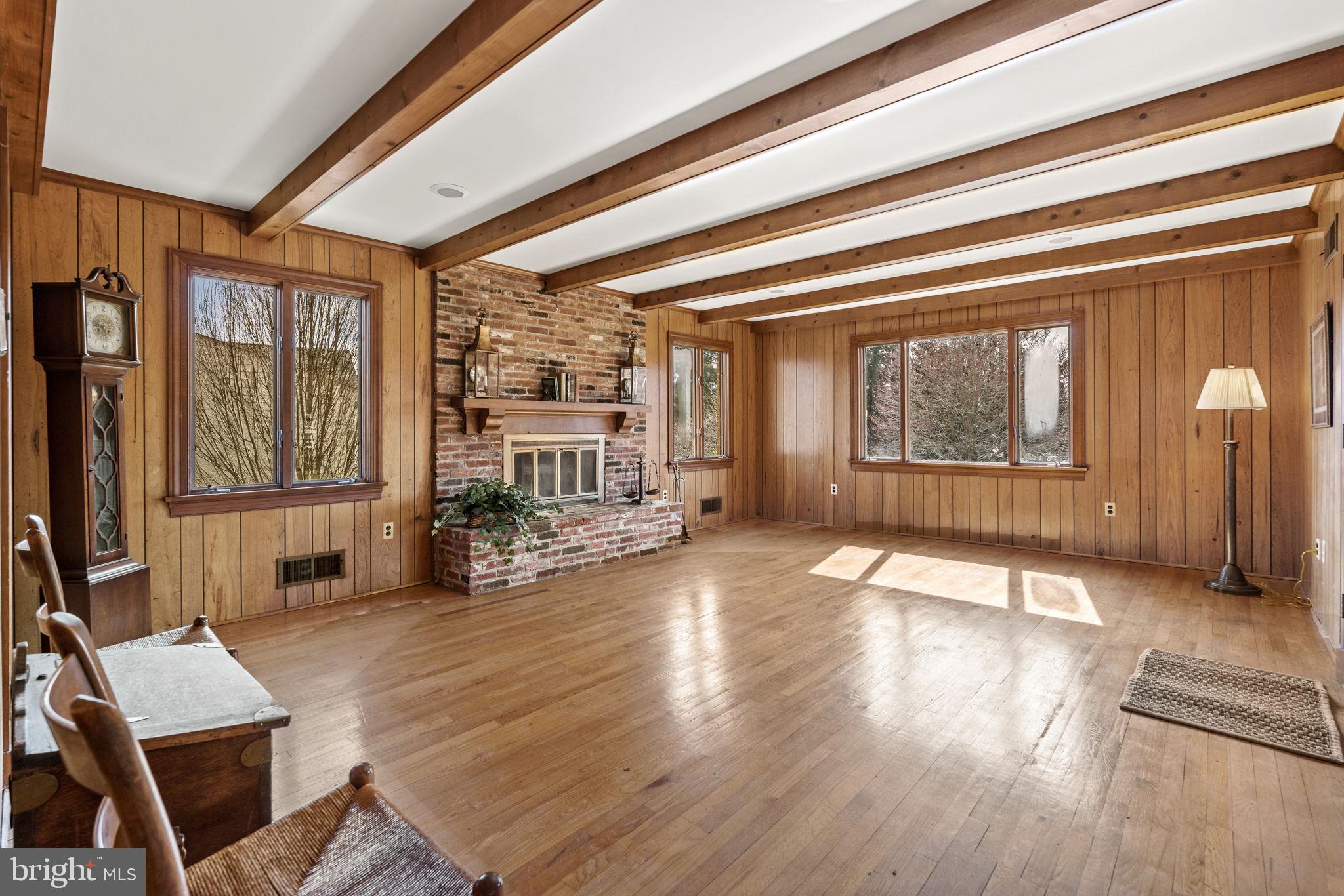 MCAULEY PARK - Residential