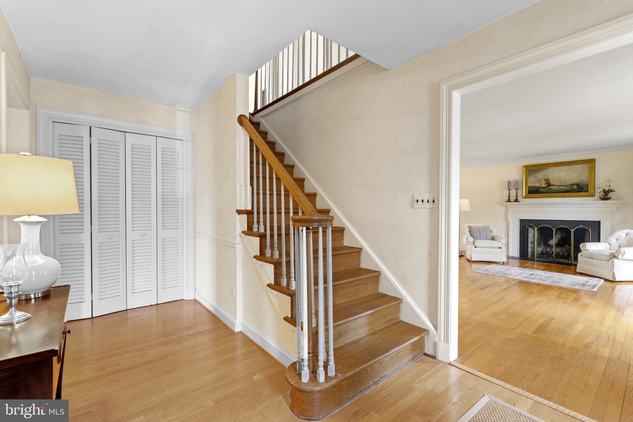 MCAULEY PARK - Residential