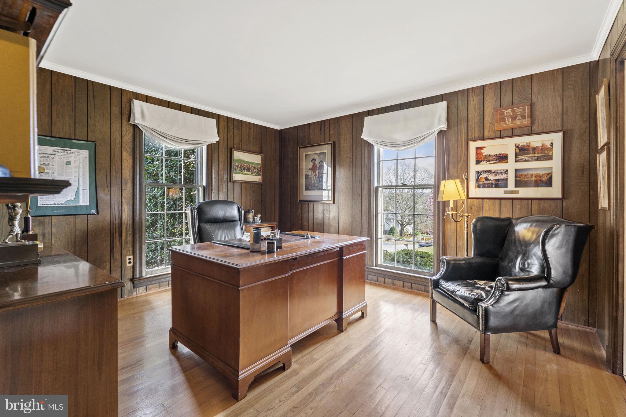 MCAULEY PARK - Residential