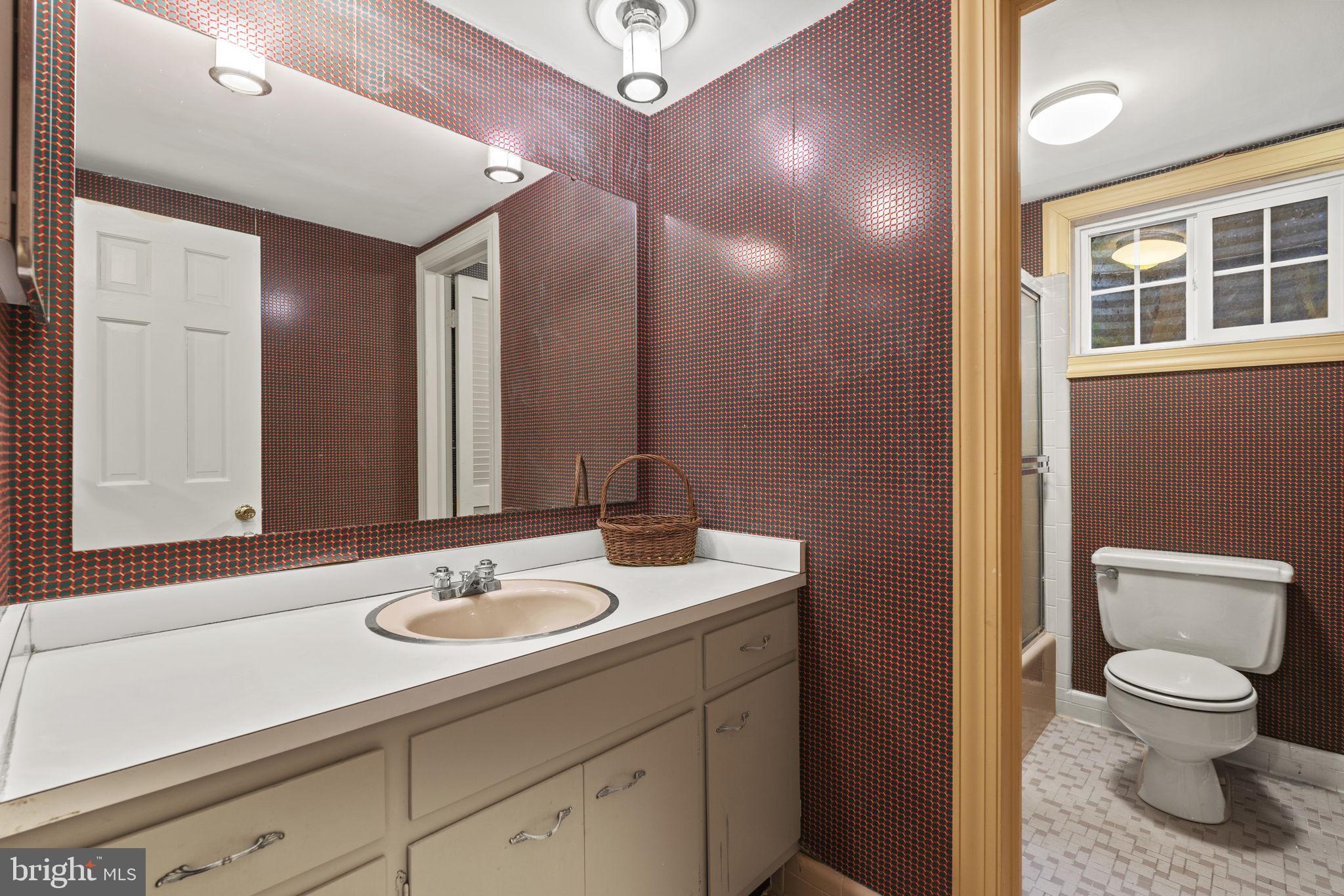 MCAULEY PARK - Residential