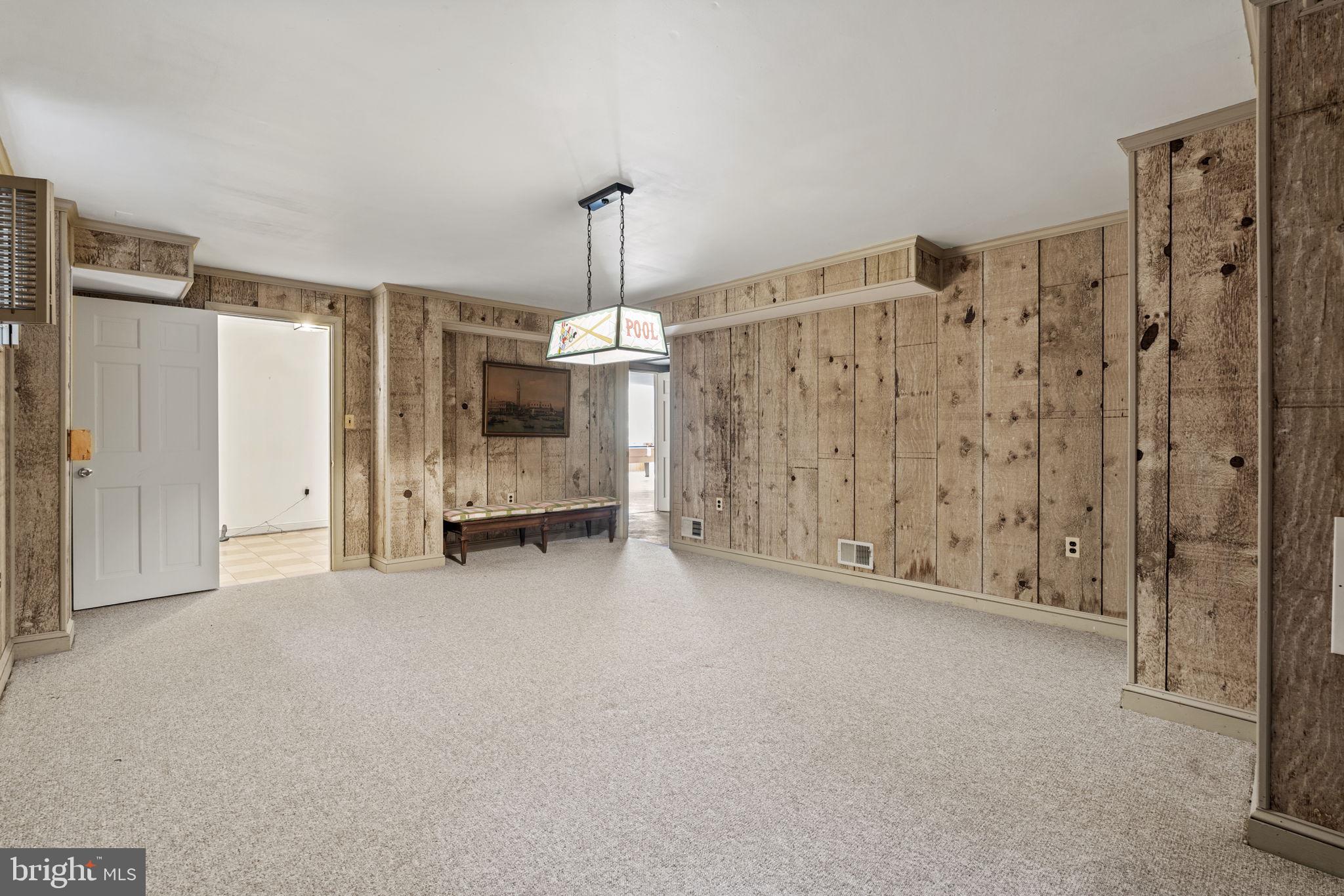 MCAULEY PARK - Residential