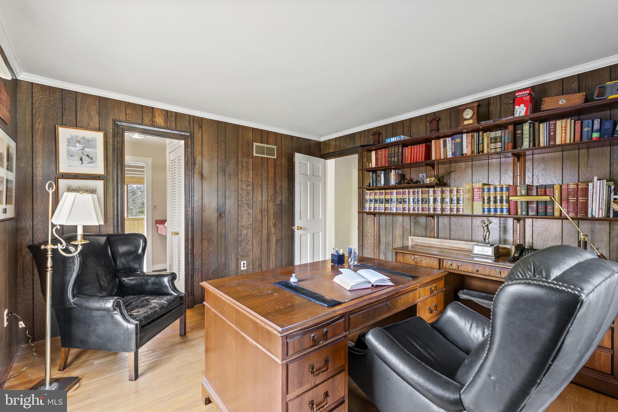 MCAULEY PARK - Residential