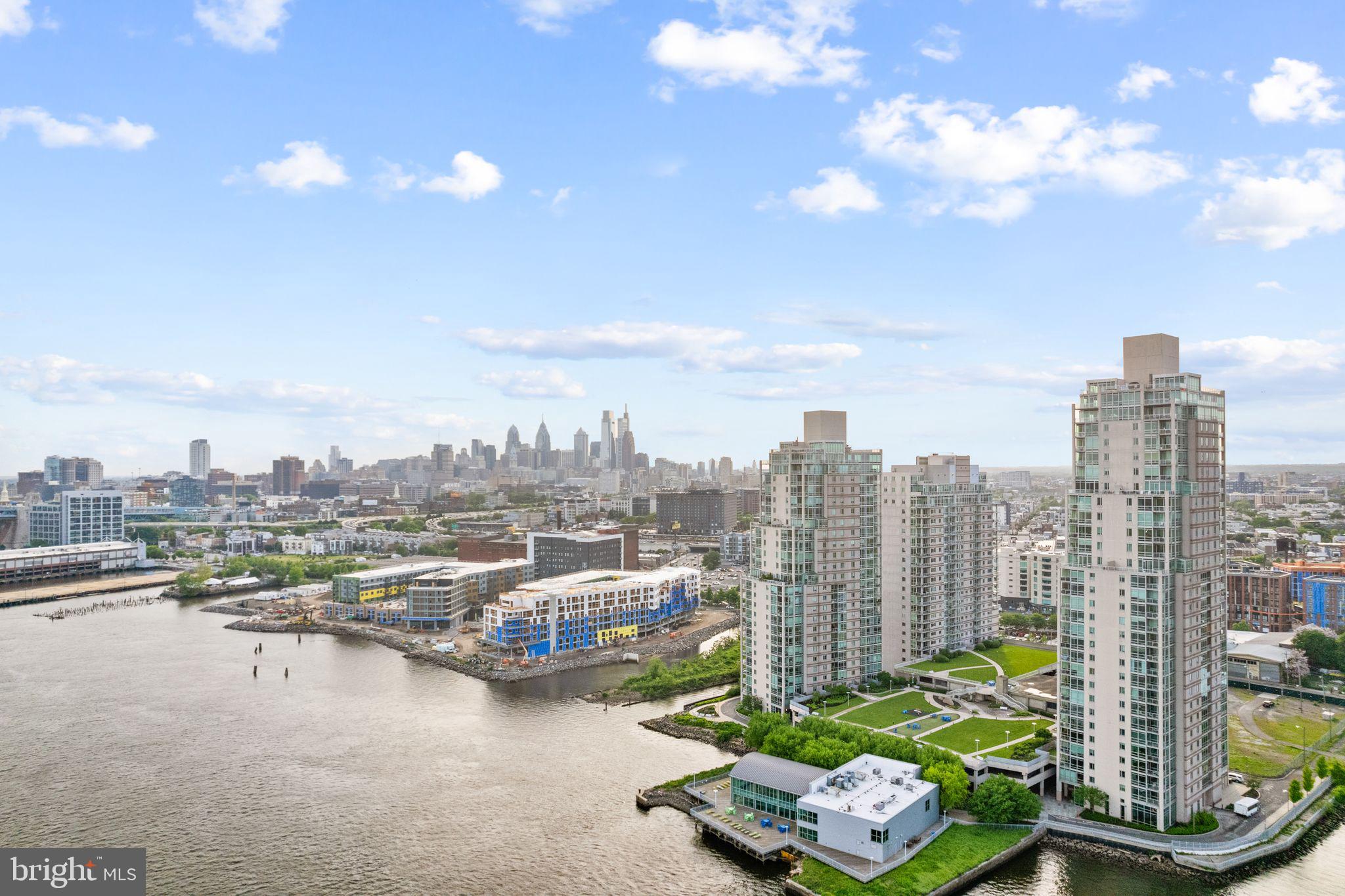 NORTHERN LIBERTIES - Residential Lease