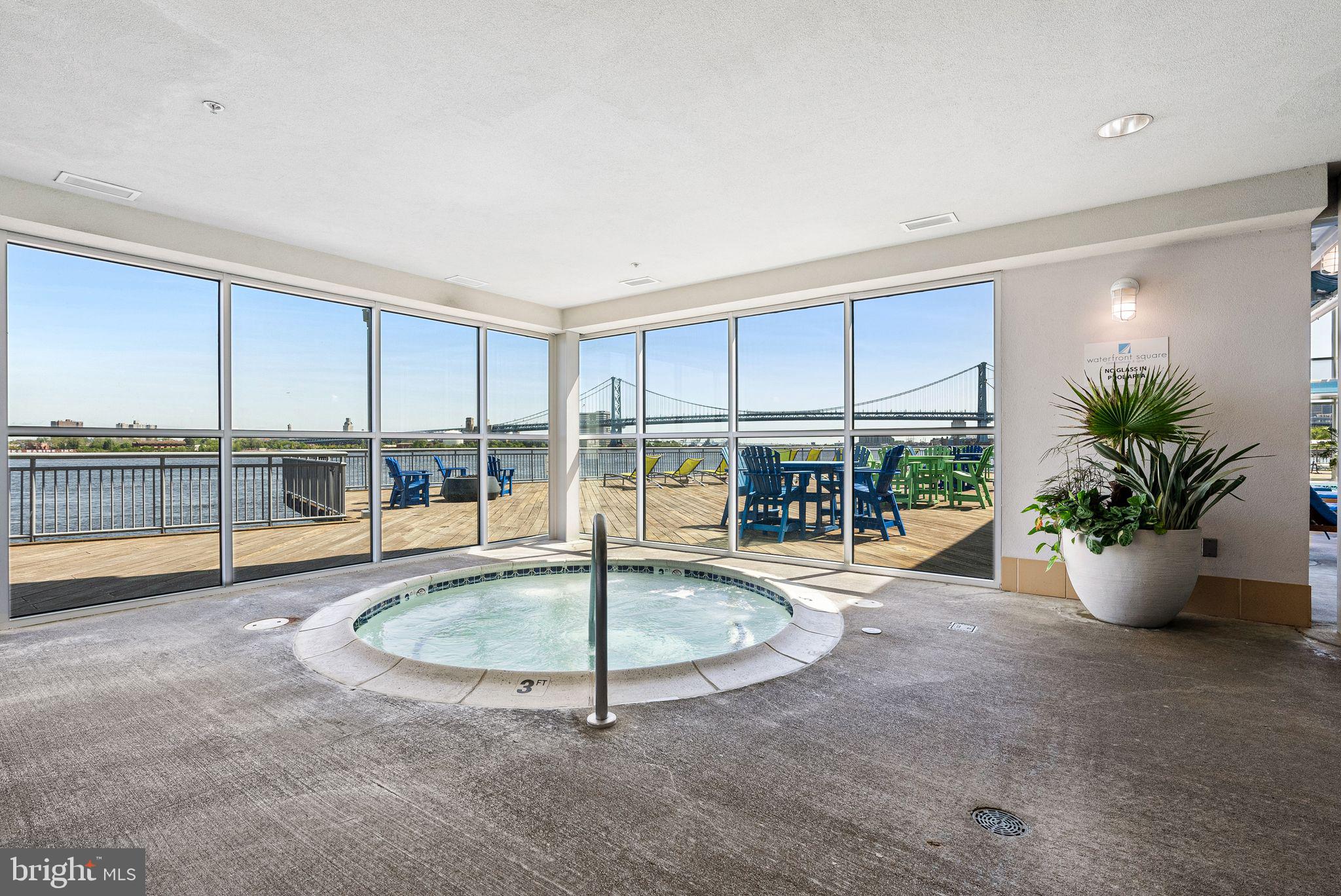 NORTHERN LIBERTIES - Residential Lease