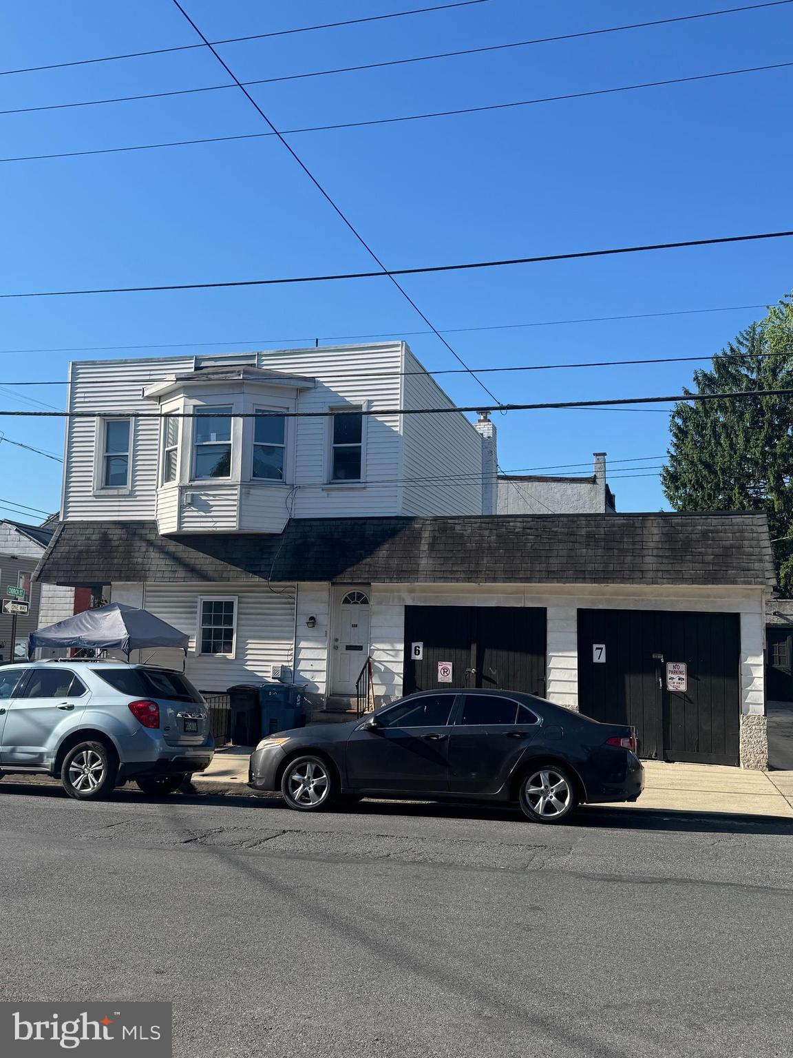 520 WINDSOR STREET