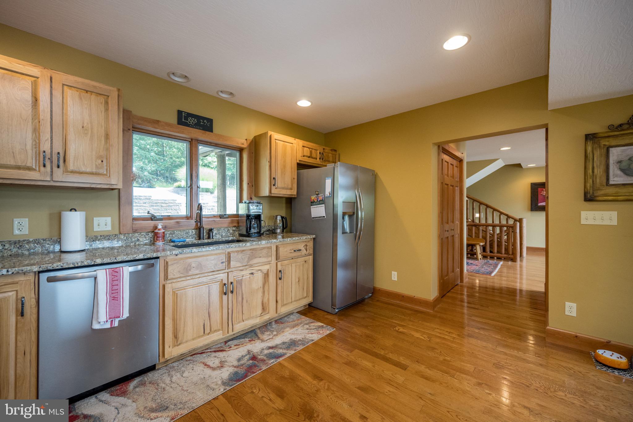 SOUTHRIDGE - Residential