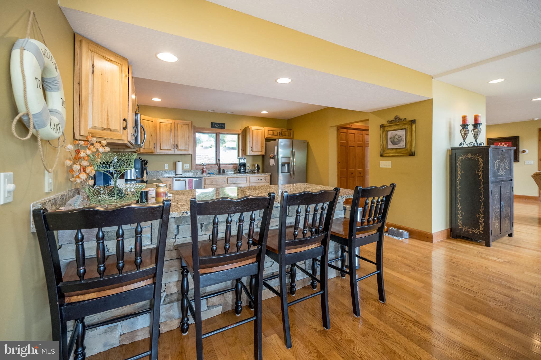 SOUTHRIDGE - Residential