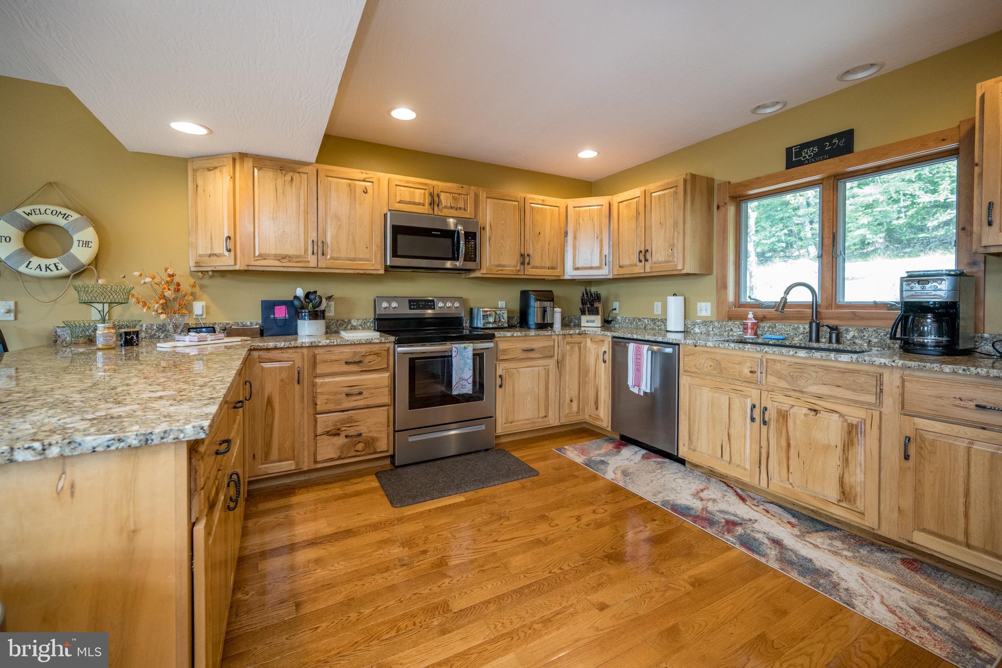 SOUTHRIDGE - Residential