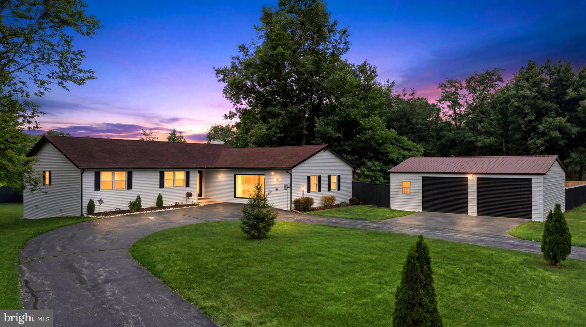 87 FIELDSTONE DRIVE