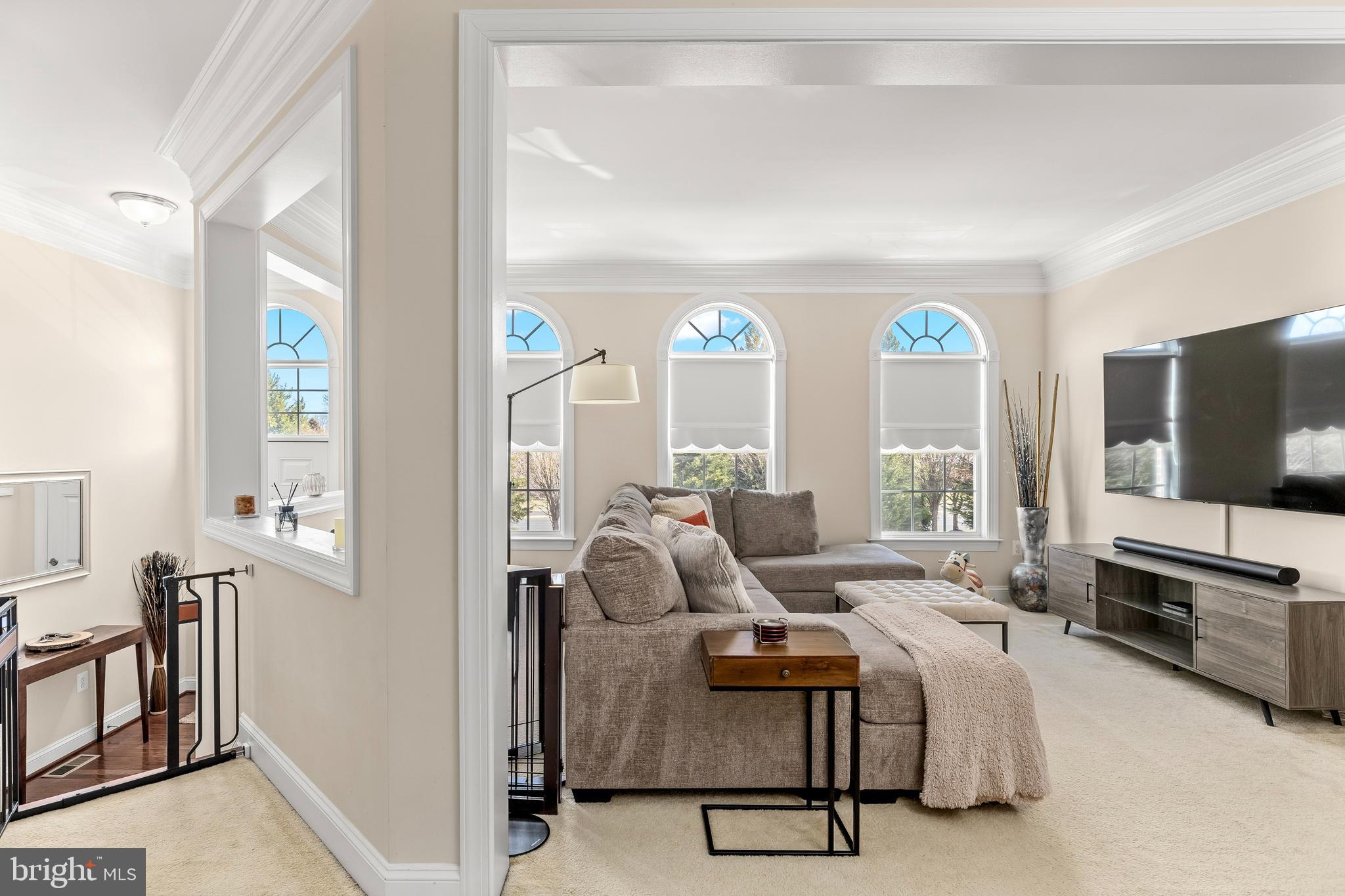 SADDLE RIDGE - Residential