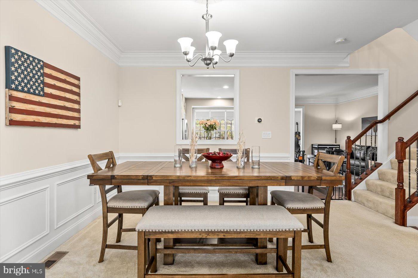 SADDLE RIDGE - Residential