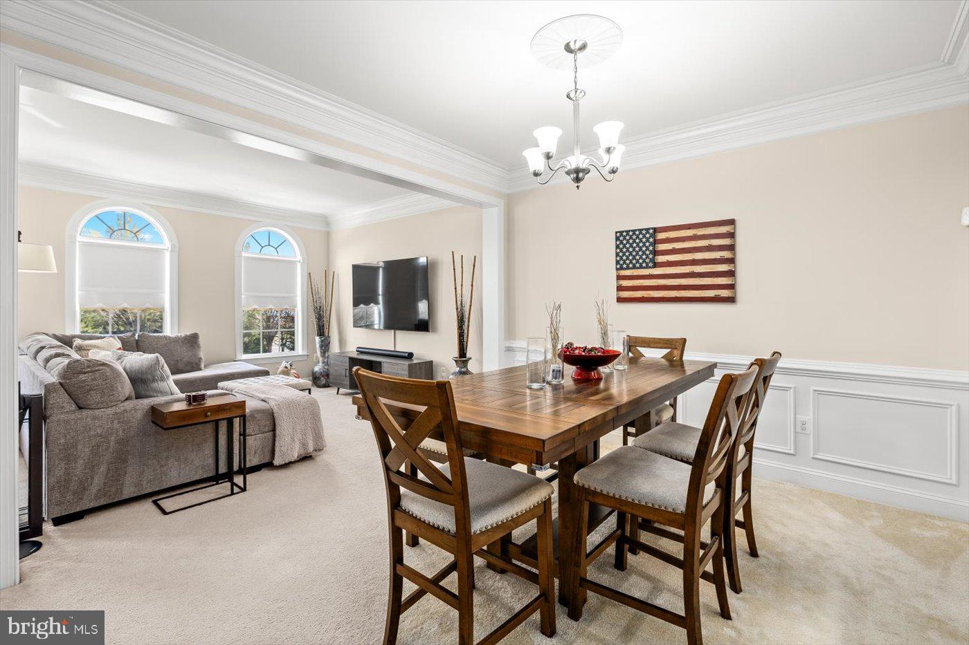 SADDLE RIDGE - Residential