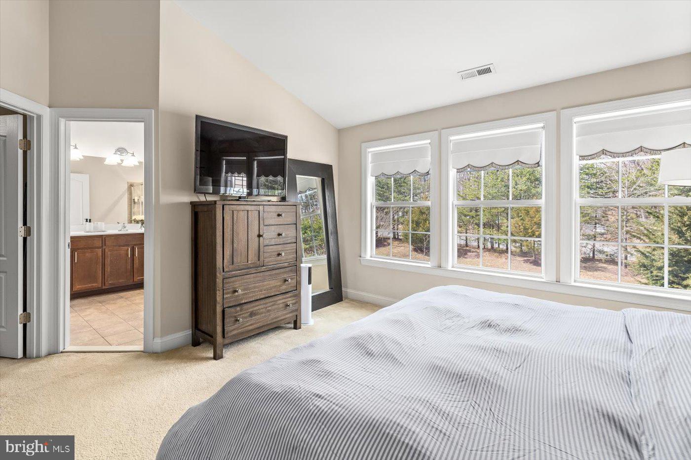 SADDLE RIDGE - Residential