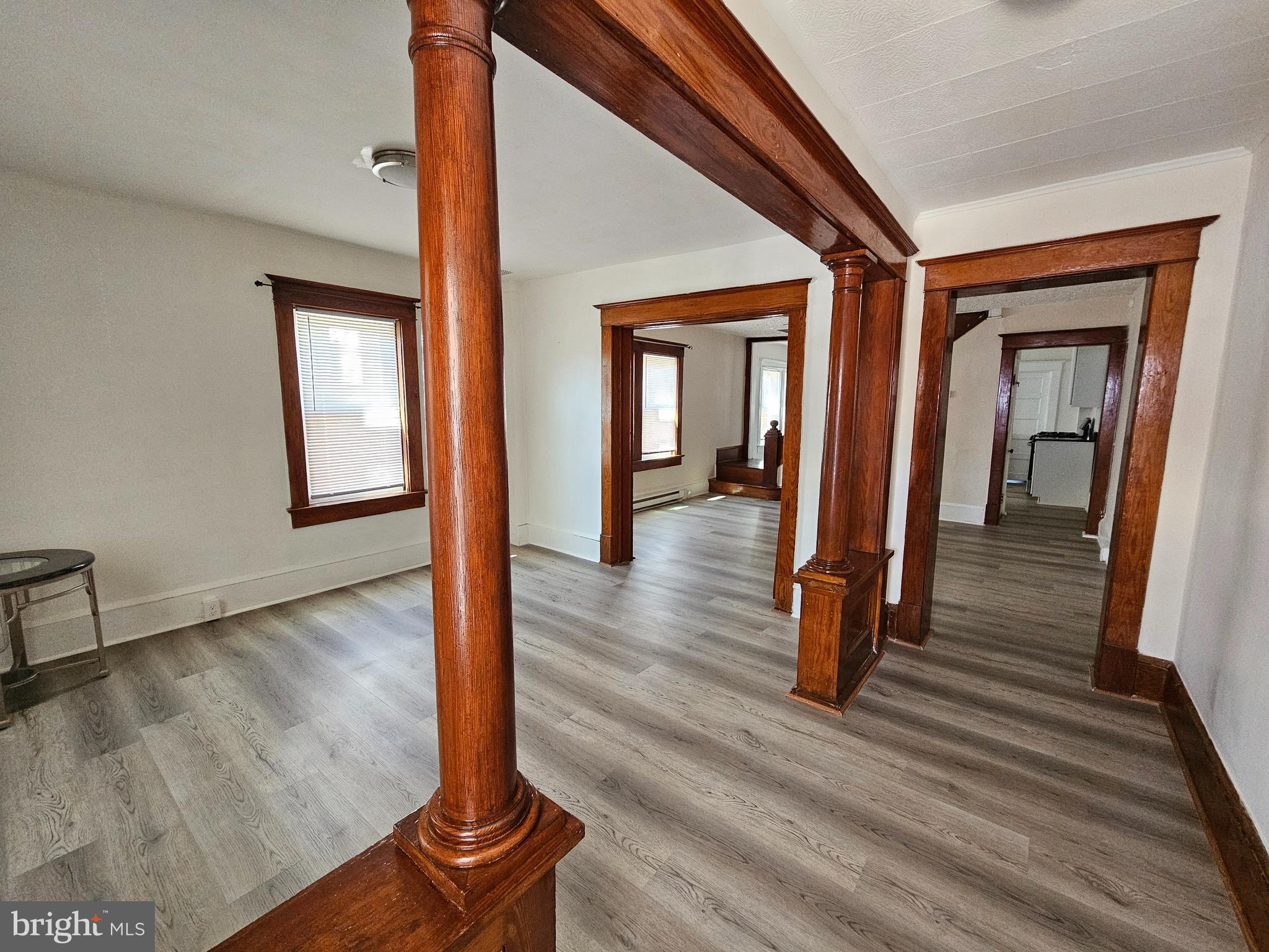 CITY OF MARTINSBURG - Residential Lease