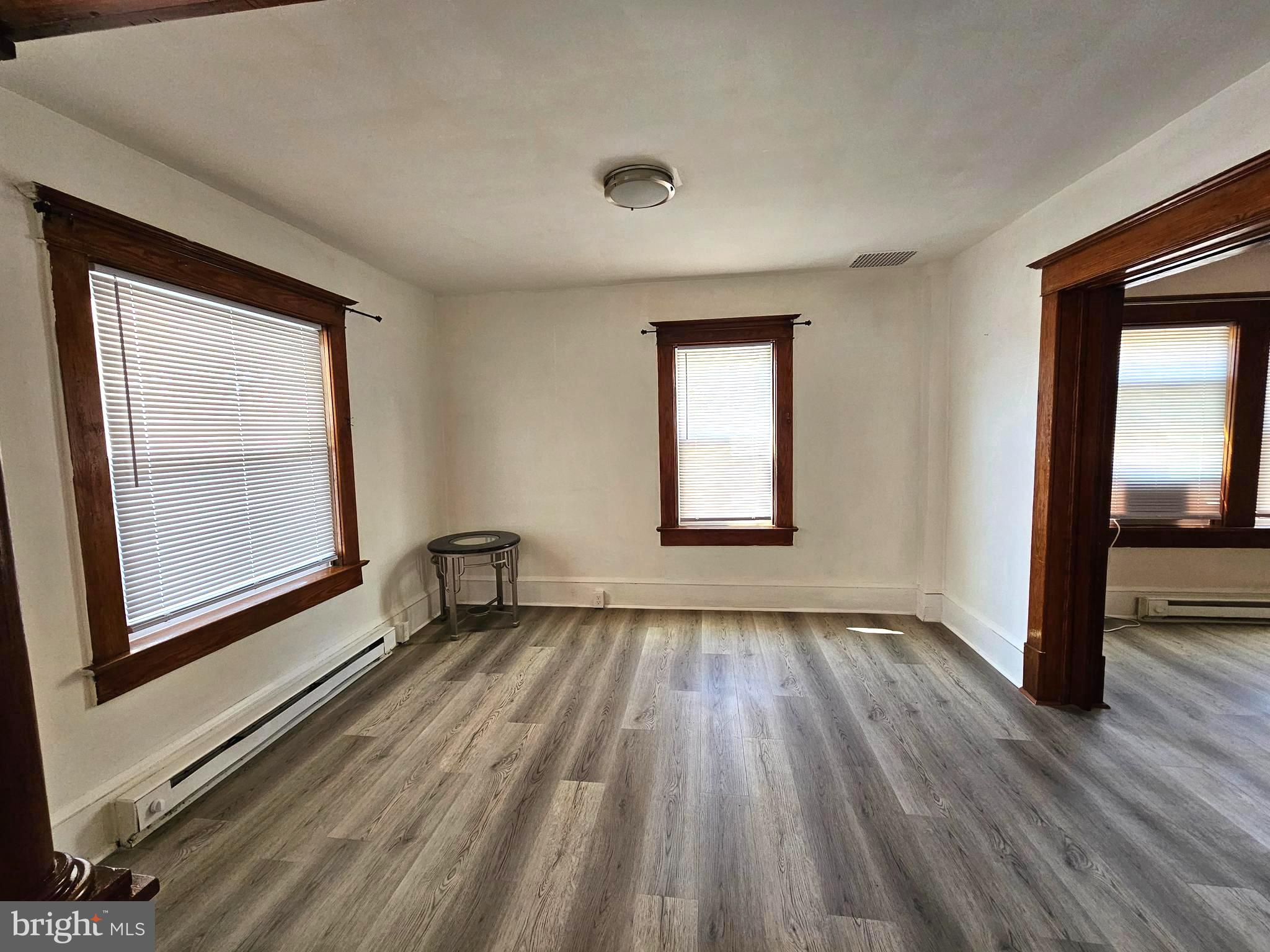 CITY OF MARTINSBURG - Residential Lease