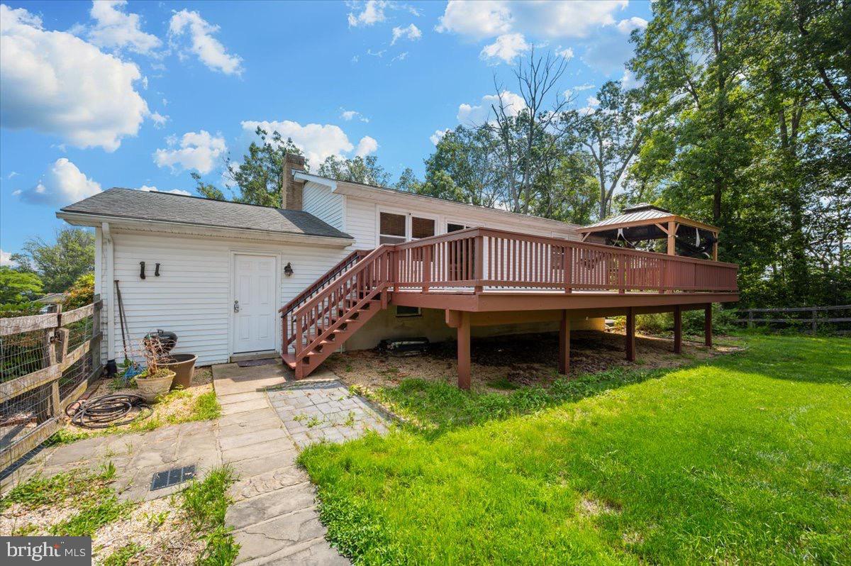 WISPERREN OAKS - Residential