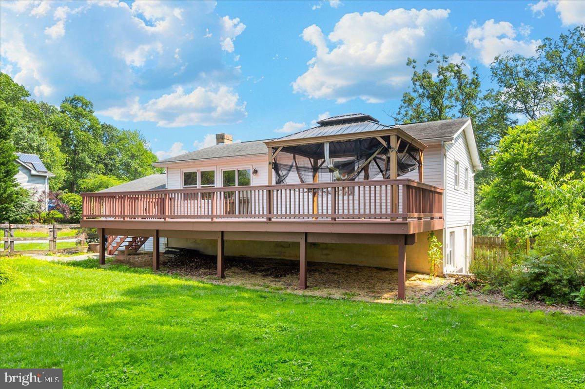 WISPERREN OAKS - Residential