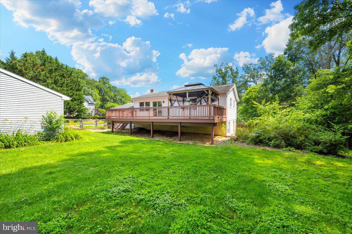 WISPERREN OAKS - Residential