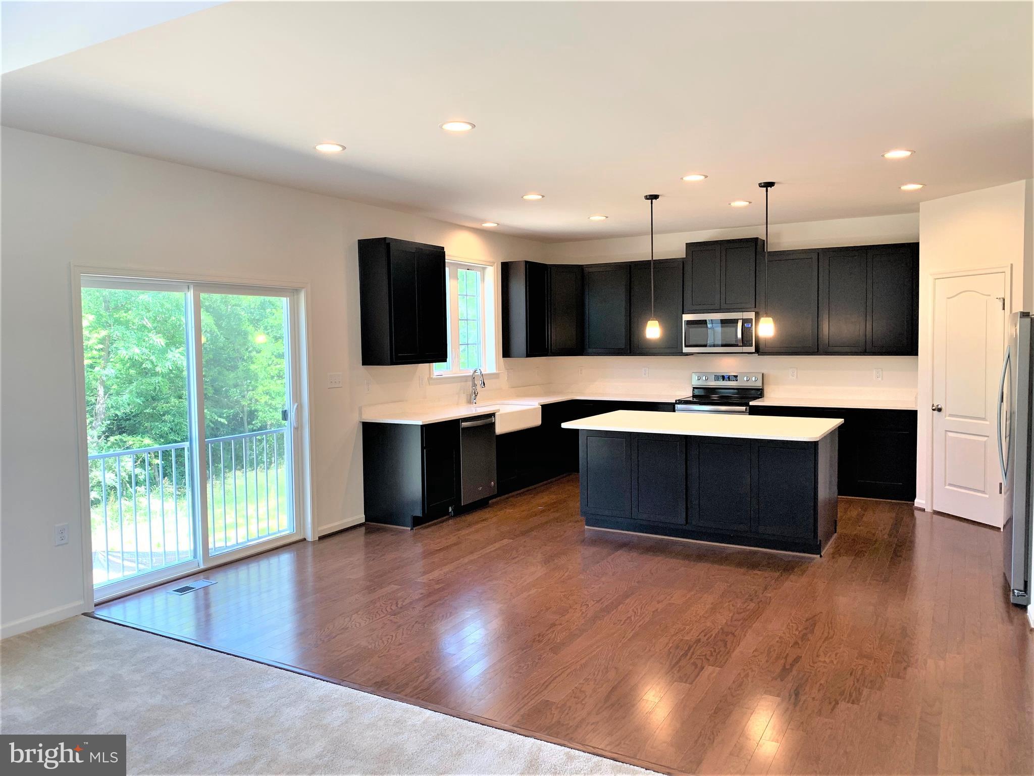 SPRINGDALE FARM - Residential