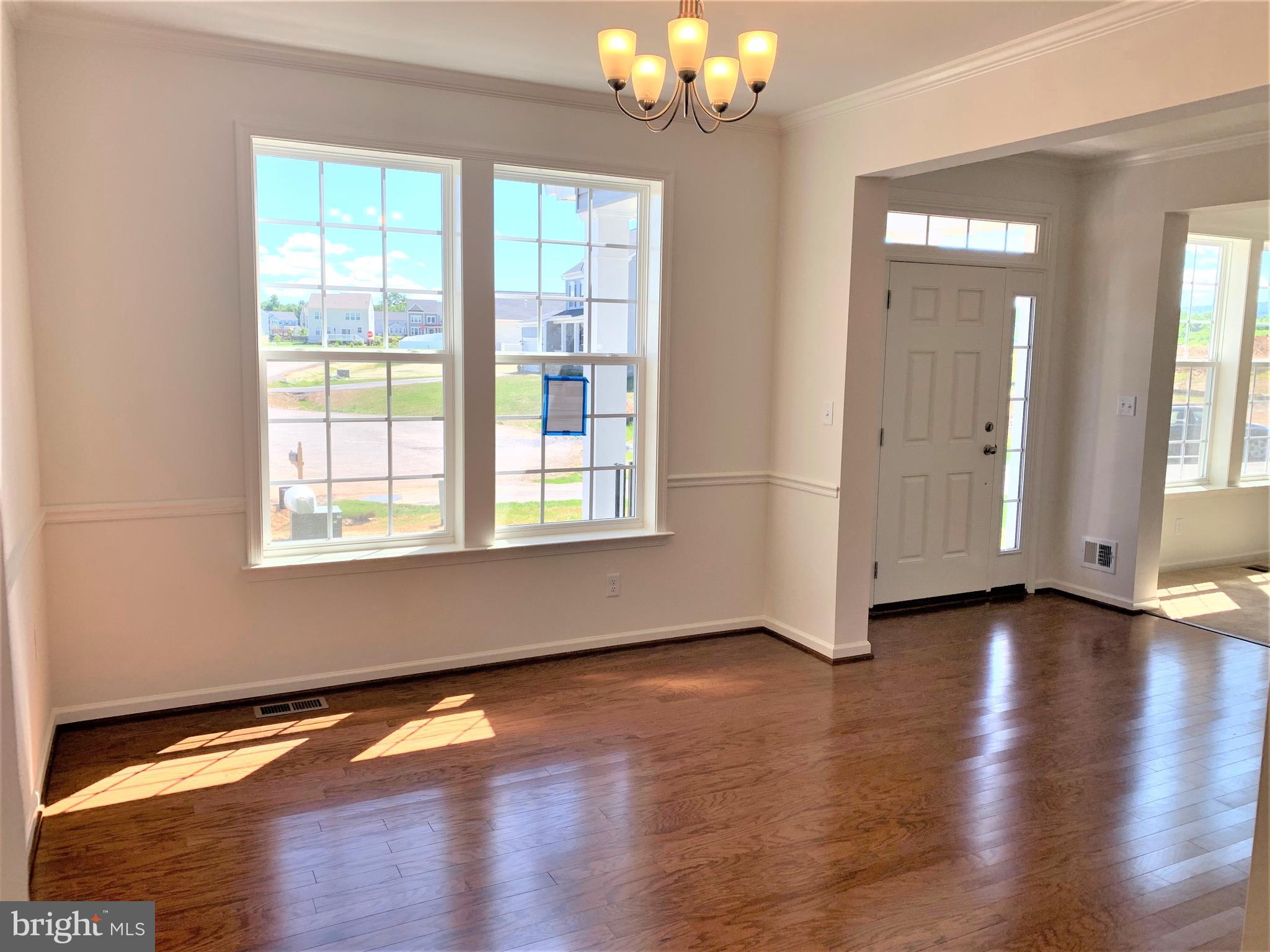 SPRINGDALE FARM - Residential