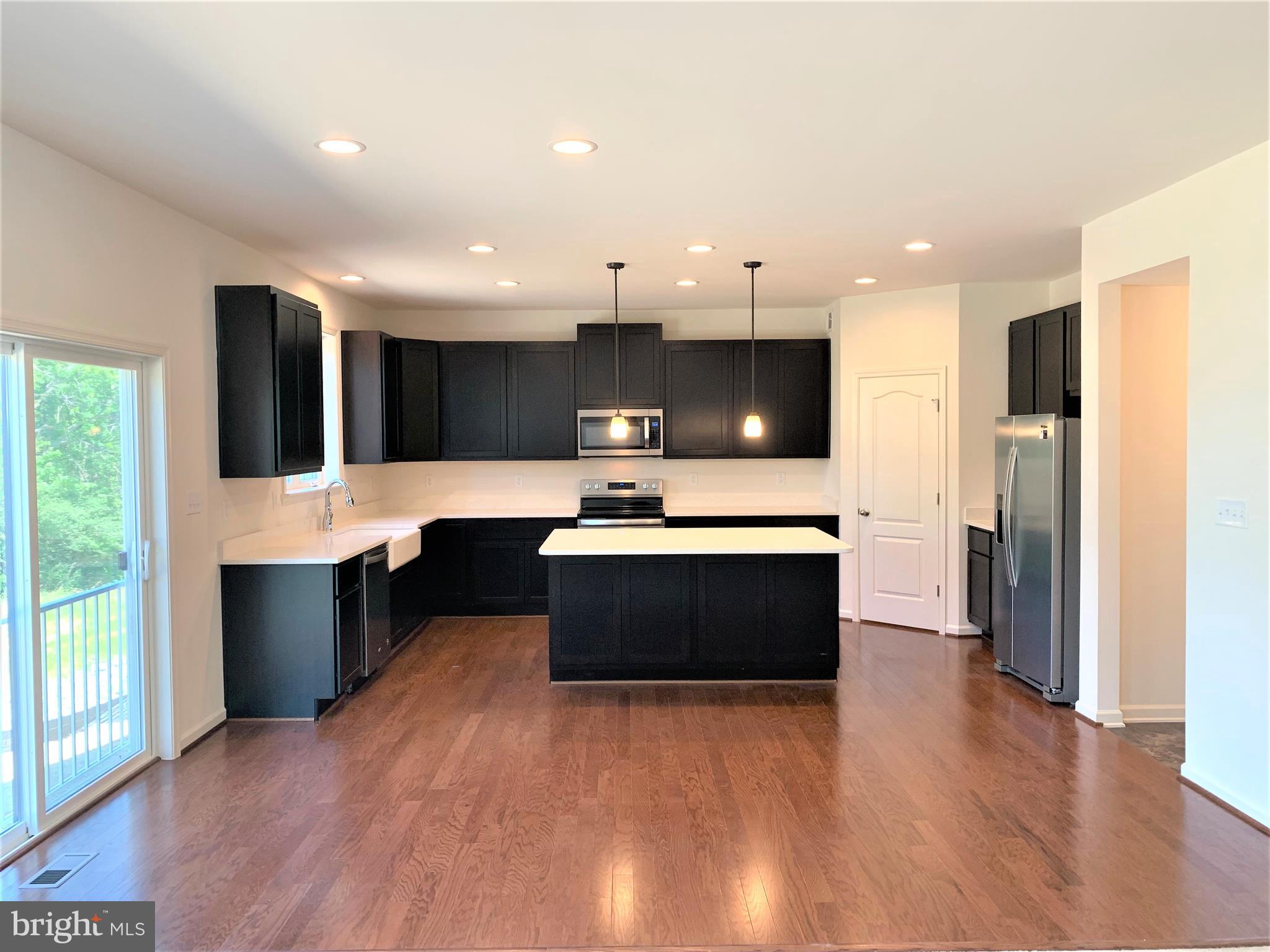 SPRINGDALE FARM - Residential