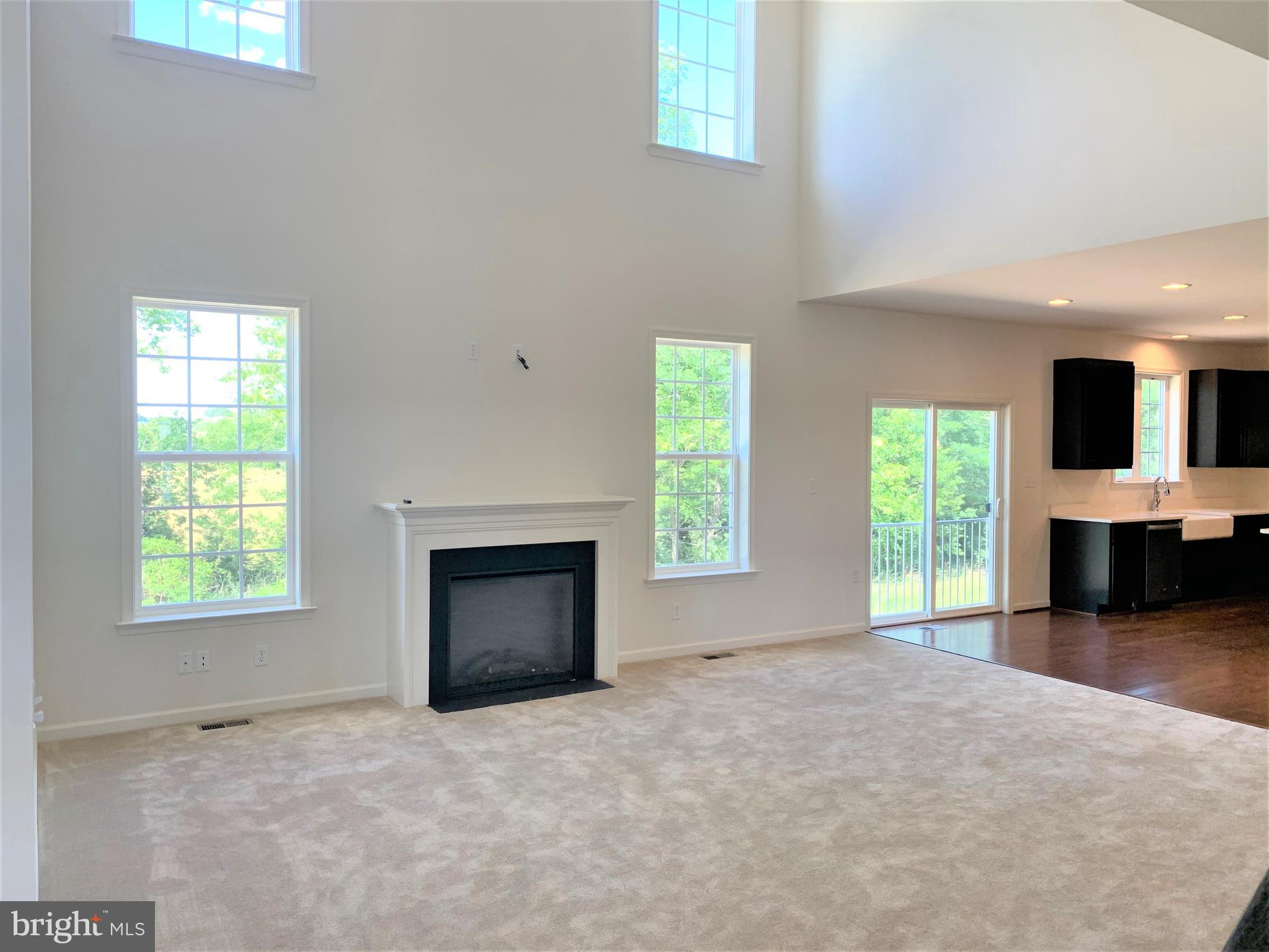 SPRINGDALE FARM - Residential