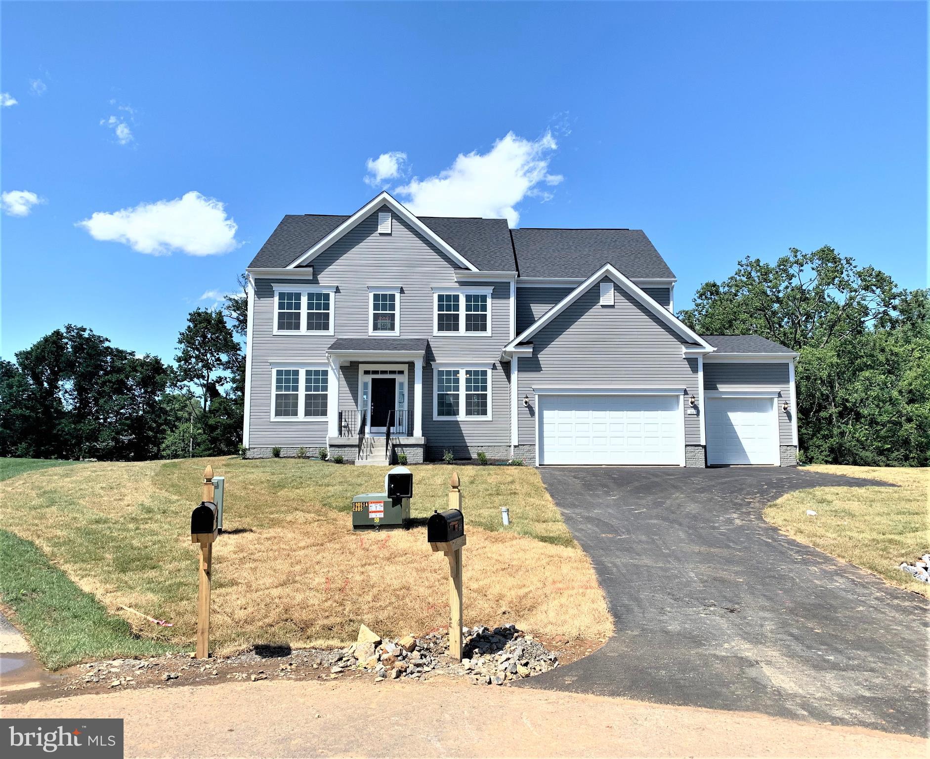 SPRINGDALE FARM - Residential