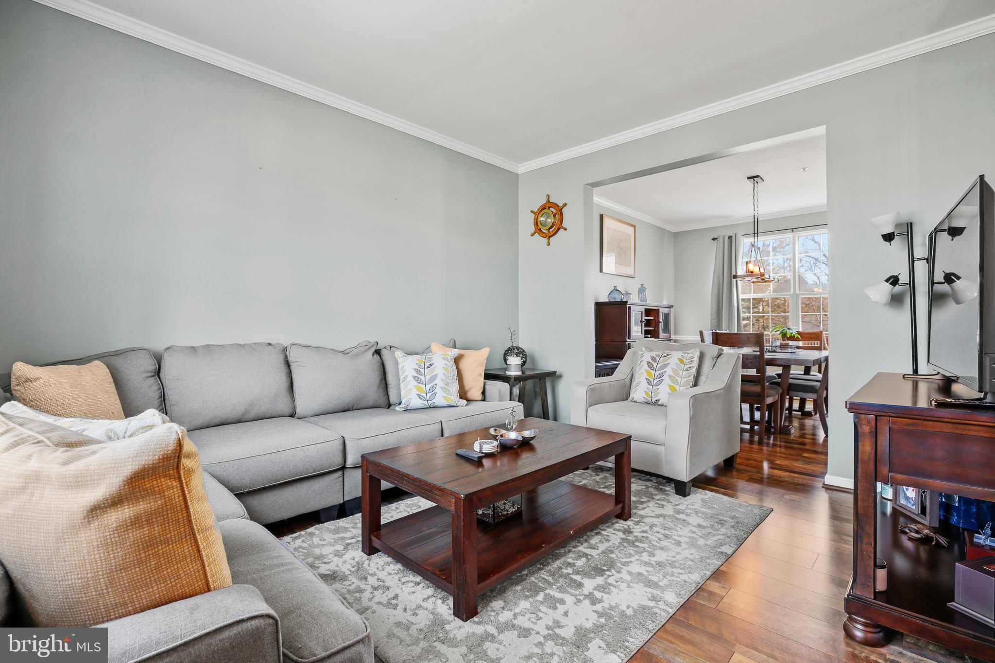 SUN MEADOW - Residential