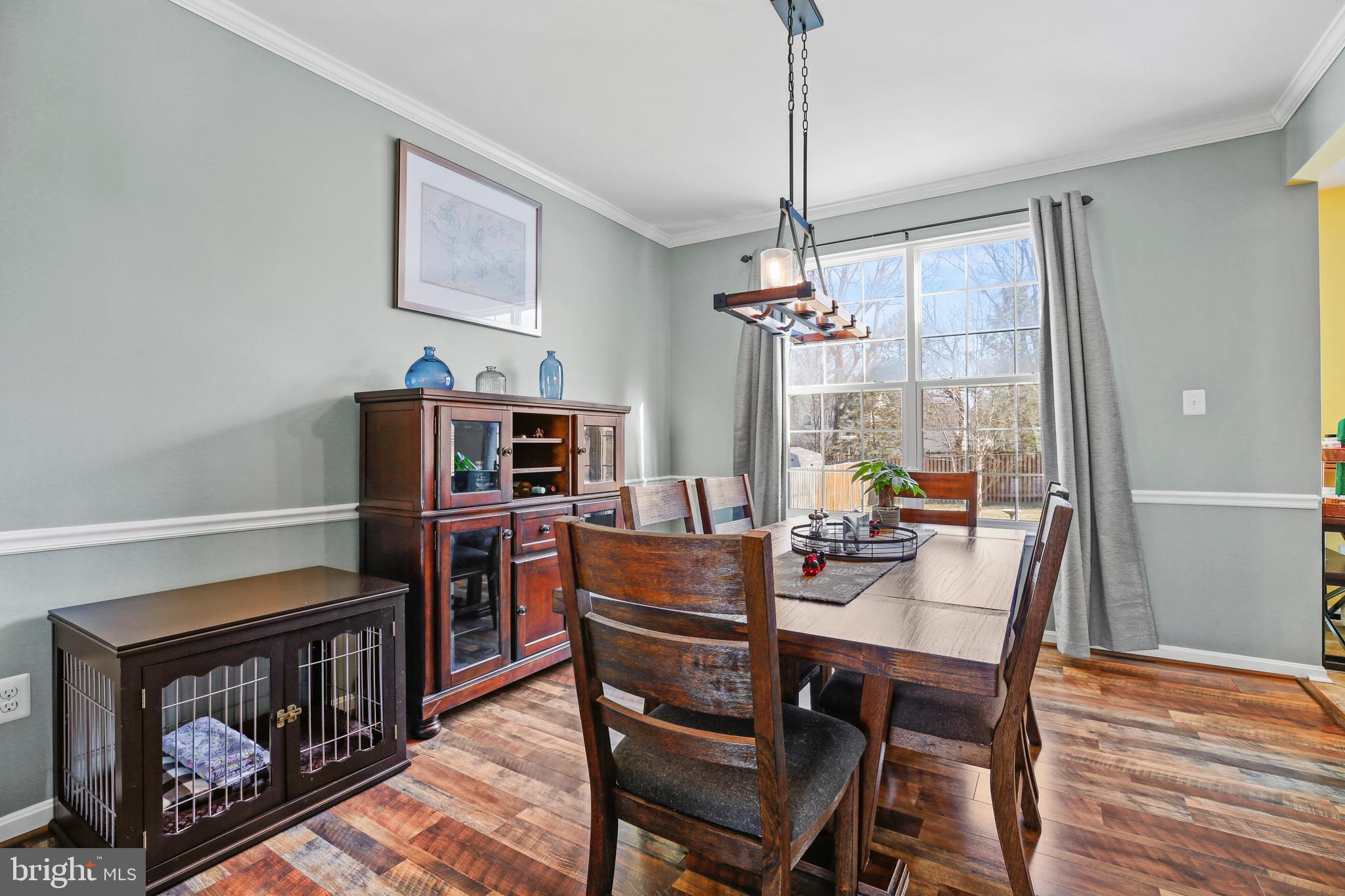 SUN MEADOW - Residential