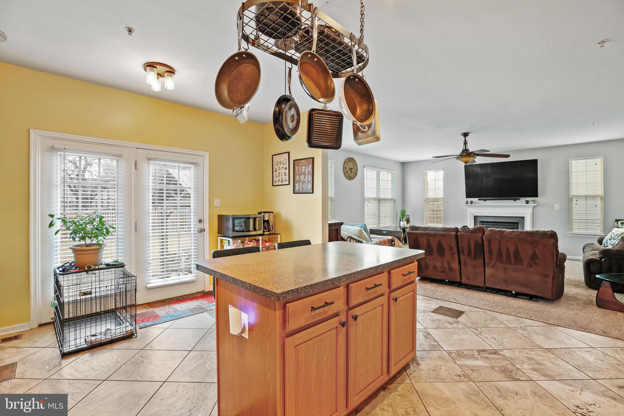 SUN MEADOW - Residential