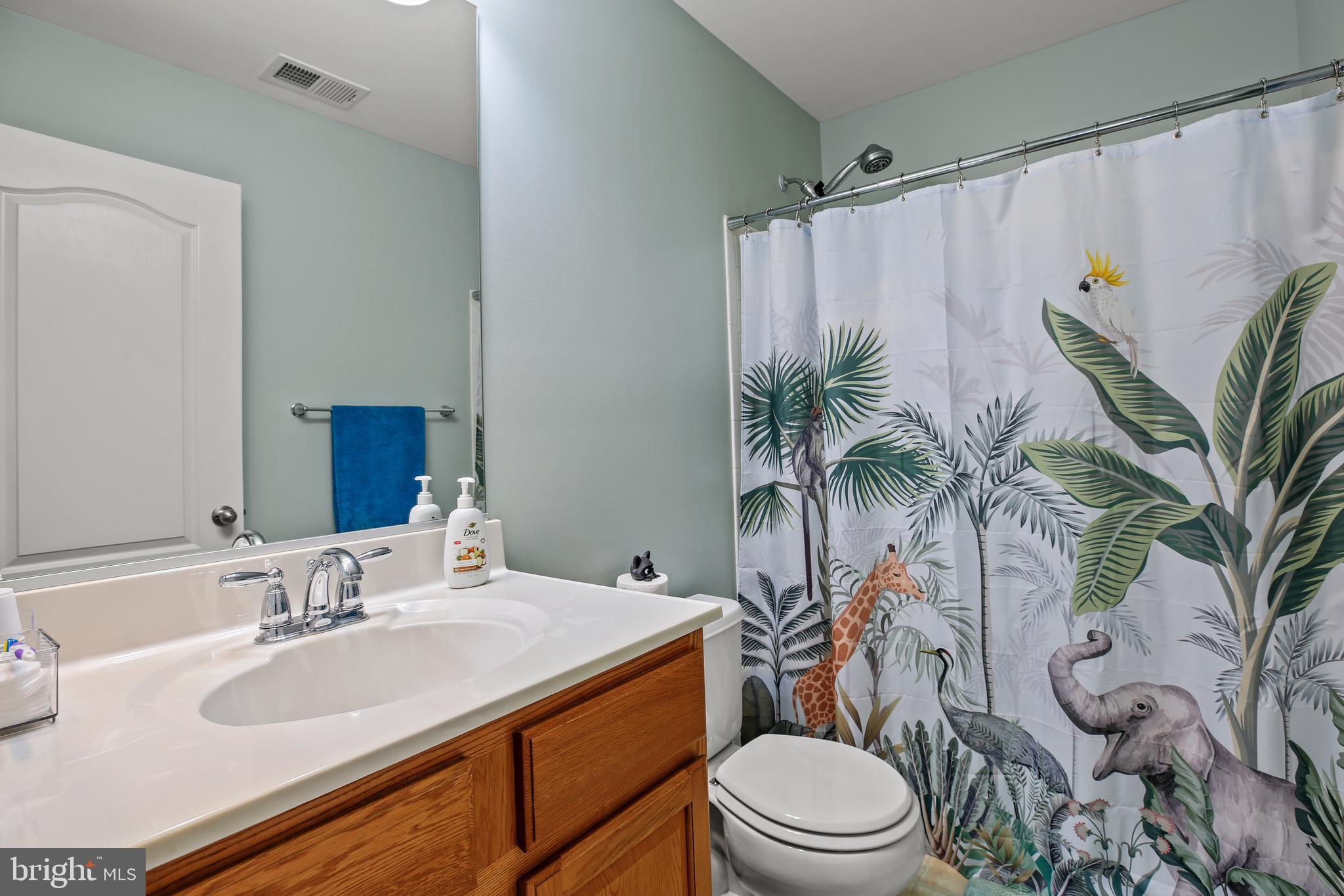 SUN MEADOW - Residential