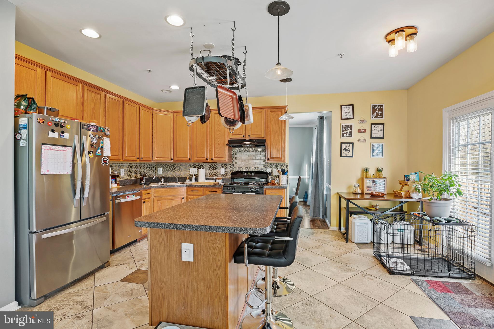 SUN MEADOW - Residential