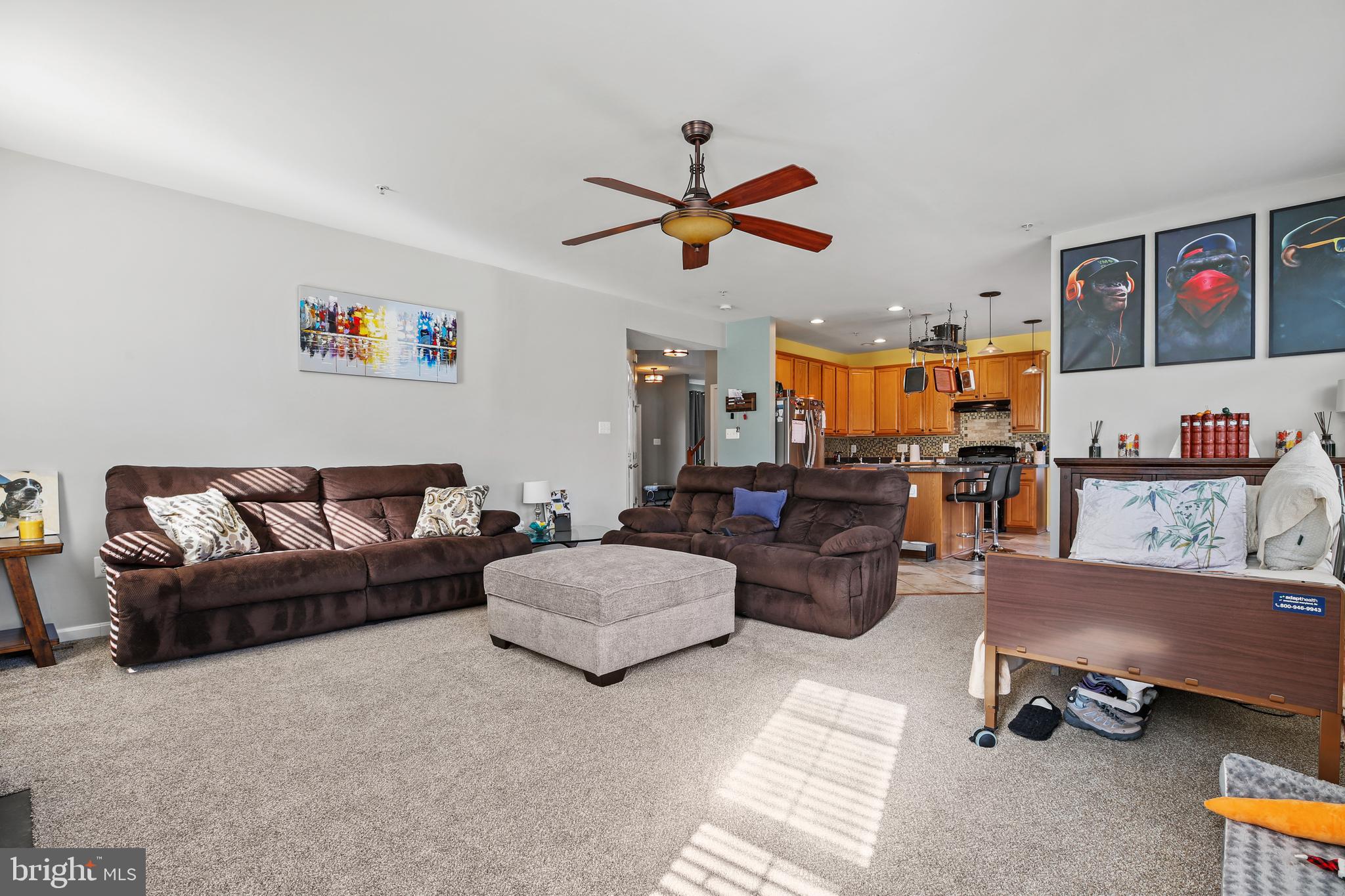 SUN MEADOW - Residential