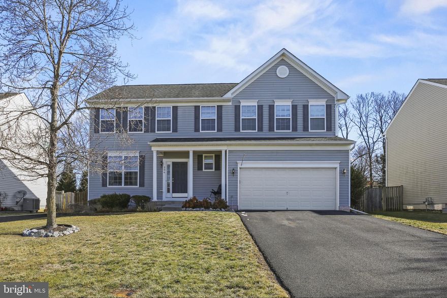 AMAZING SINGLE FAMILY on close to a QUARTER ACRE, FLAT, SQUARED UP, FENCED IN LOT in the BEAUTIFUL and COVETED SUN MEADOW DEVELOPEMENT of WALKERSVILLE has now become AVAILABLE!!  You will fall in LOVE with this PROPERTY form PORCH to PATIO!  BUILT in 2009!  4 BEDS, with 2.5 BATHROOMS!  MASTER with SOAKER TUB.  OPEN KITCHEN to FAMILY ROOM with GAS FIREPLACE.   BEAUTIFUL COVERED GAZEBO on BACK PATIO, so bring your GRILL to BBQ and ENTERTAIN.   HUGE, OPEN BASEMENT perfect for your HOME GYM, STORAGE, your WORKSHOP, and MORE, so bring your imagination.  This PROPERTY will CHECK ALL your BOXES.   VERY LOW HOA Fee!  MUST SEE!  Tell your AGENT to bring a BLANK CONTRACT to WRITE UP your OFFER for this PROPERTY right after your SHOWING!!!