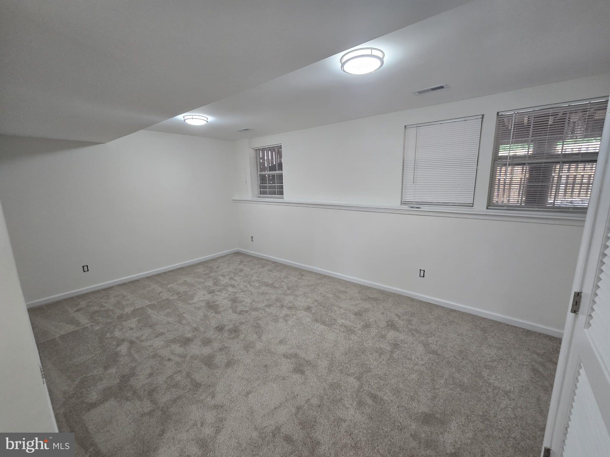 COMPTON VILLAGE - Residential Lease